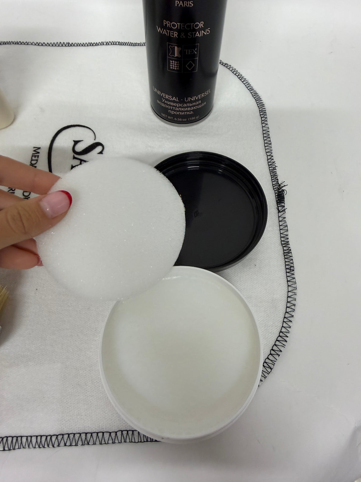 KIT SOS Piel Gruesa y Ante – Limpieza a Fondo, Hidratación y Protección (5 piezas)