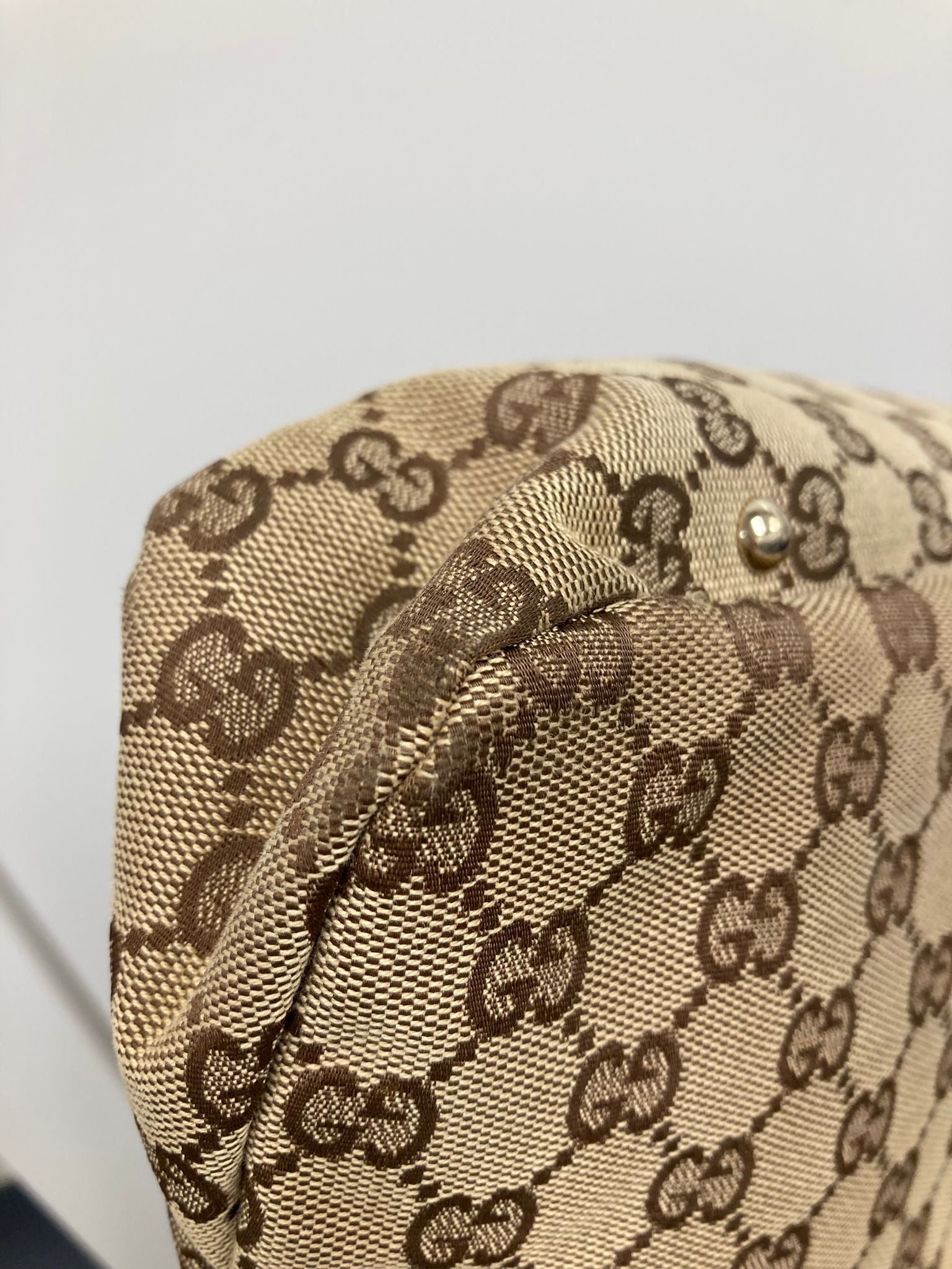 Gucci mini tote bag