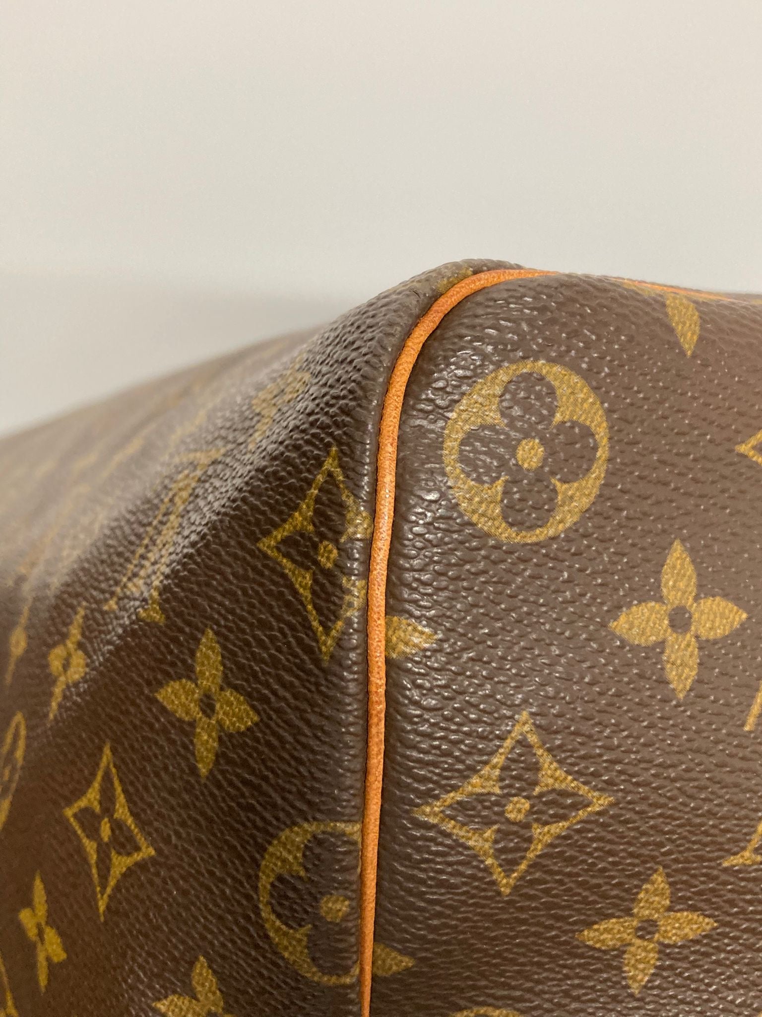 Louis Vuitton Speedy 40 monogram