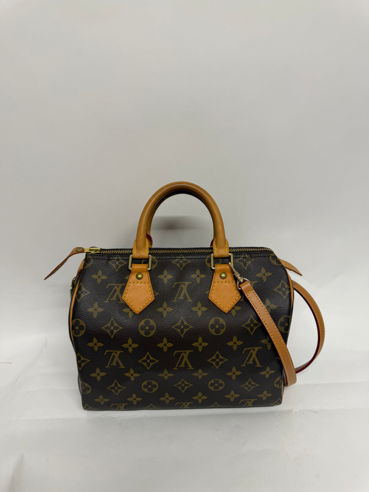 Louis Vuitton Speedy 25 Monogram
