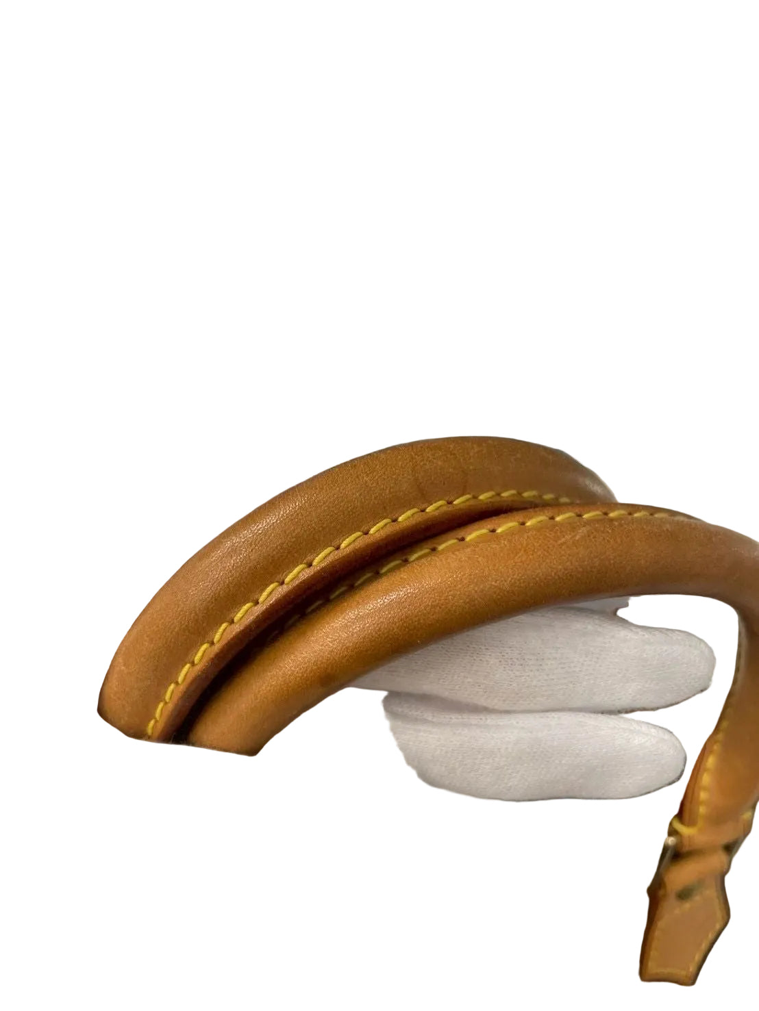 Louis Vuitton Ellipse MM Monogram