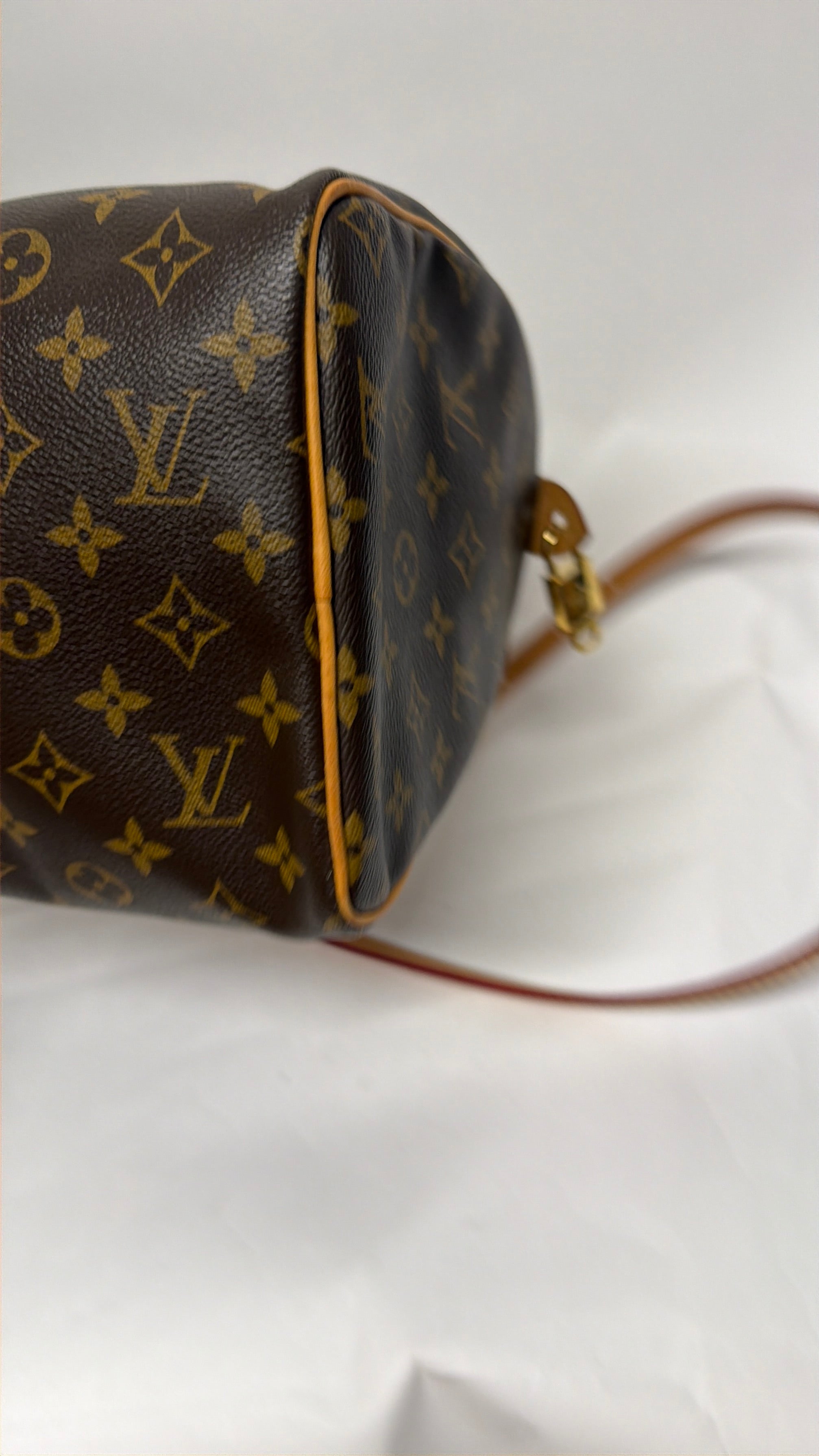 Louis Vuitton Speedy 30 Monogram AA0057