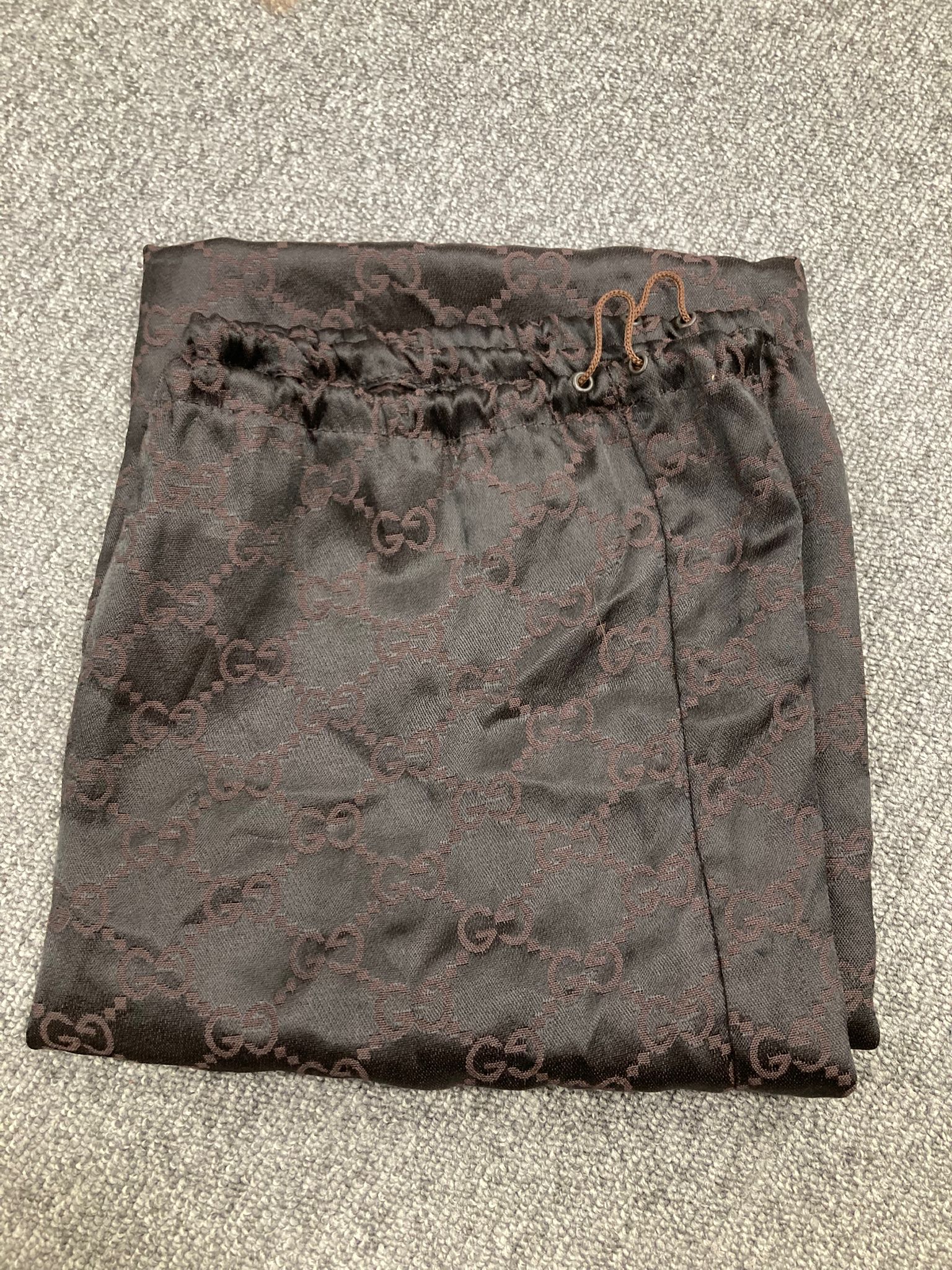 Gucci mini tote bag