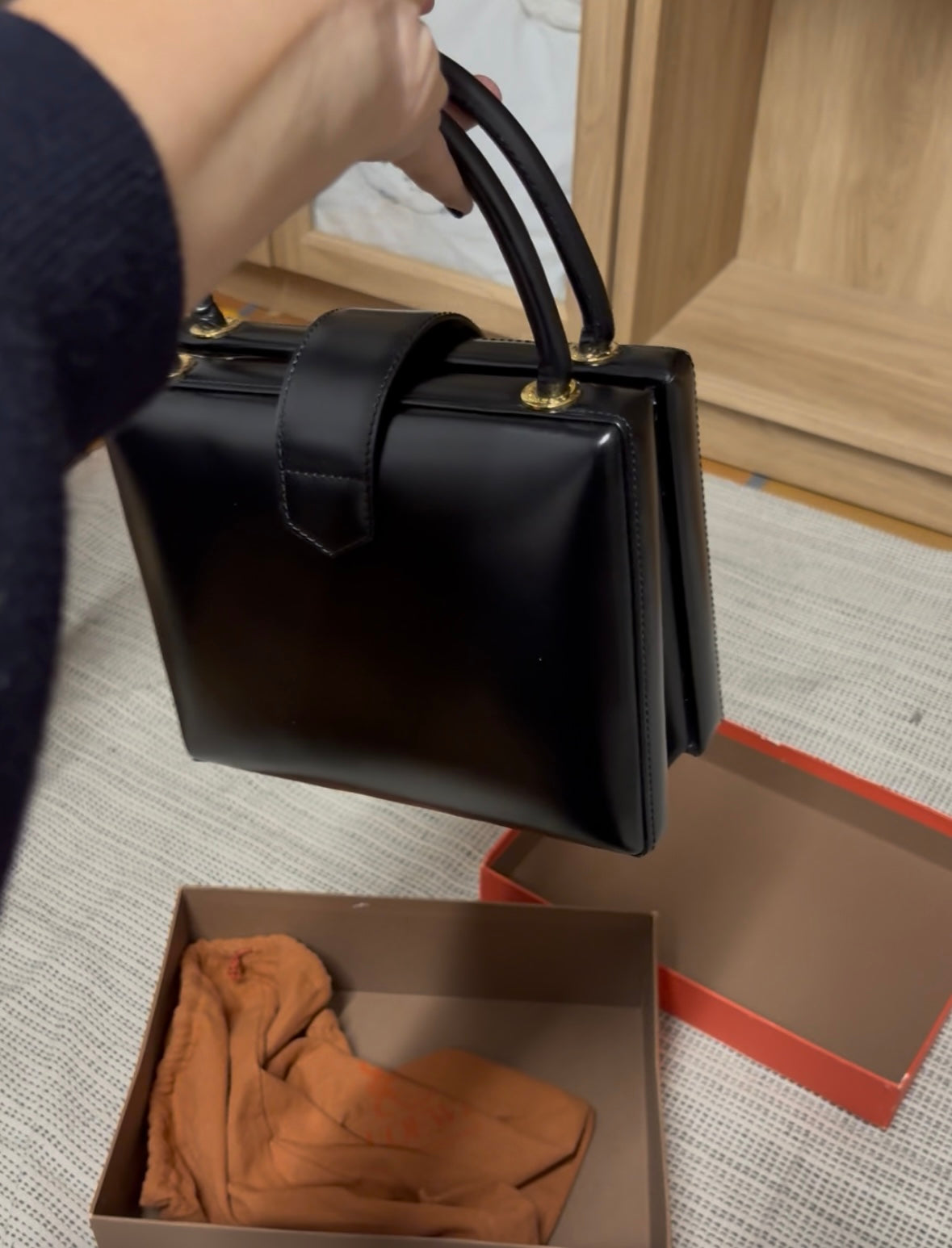 Loewe San Sebastián – Colección Limitada 150 Aniversario (Nº 517)