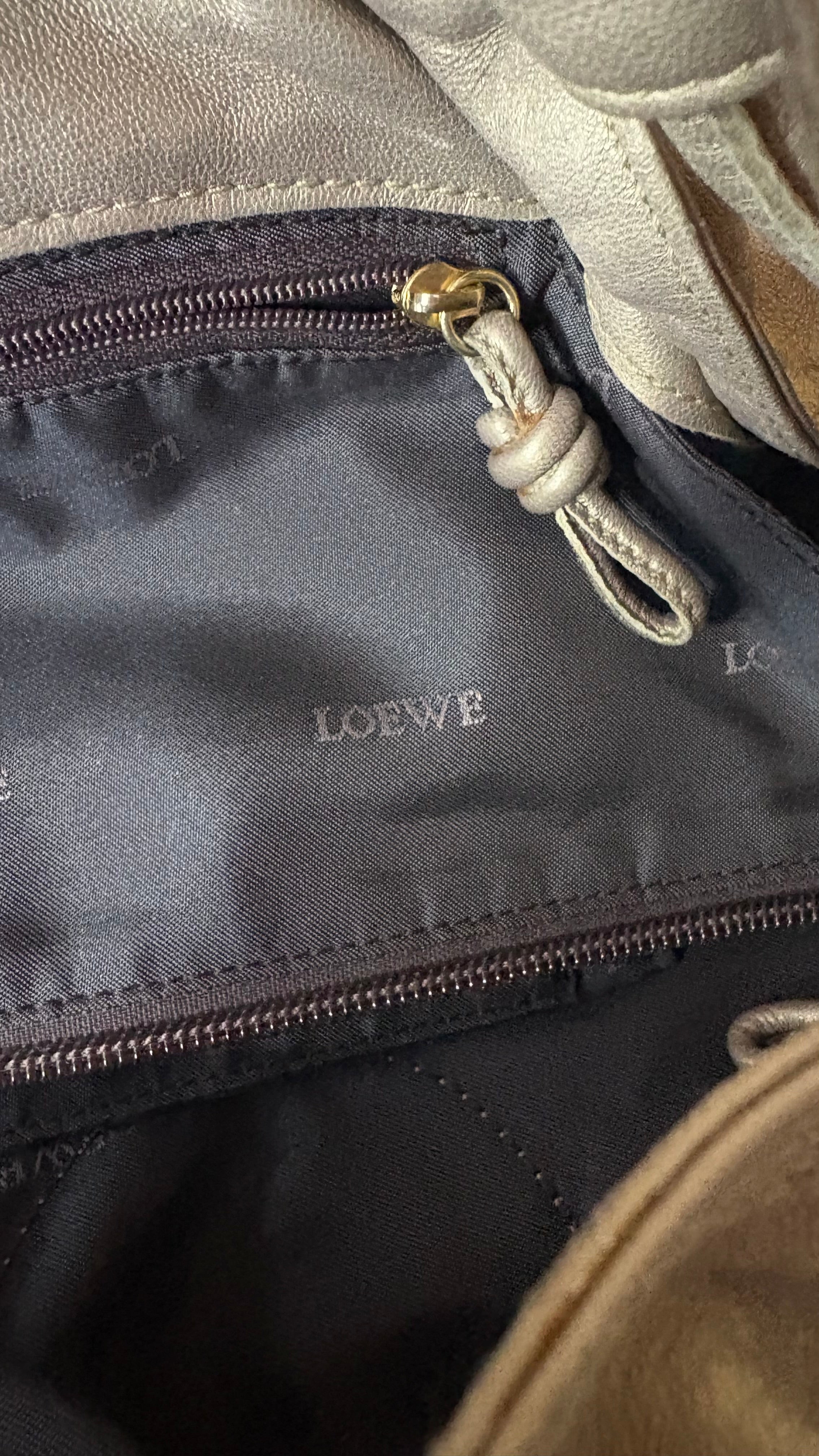 Loewe aire vintage