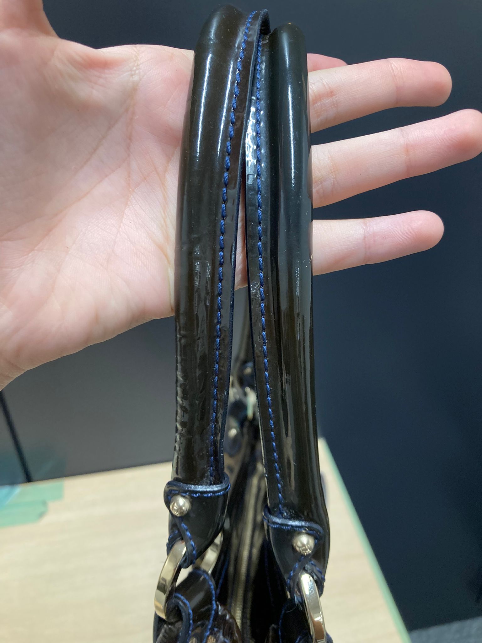 Fendi hobo vintage FF monogram