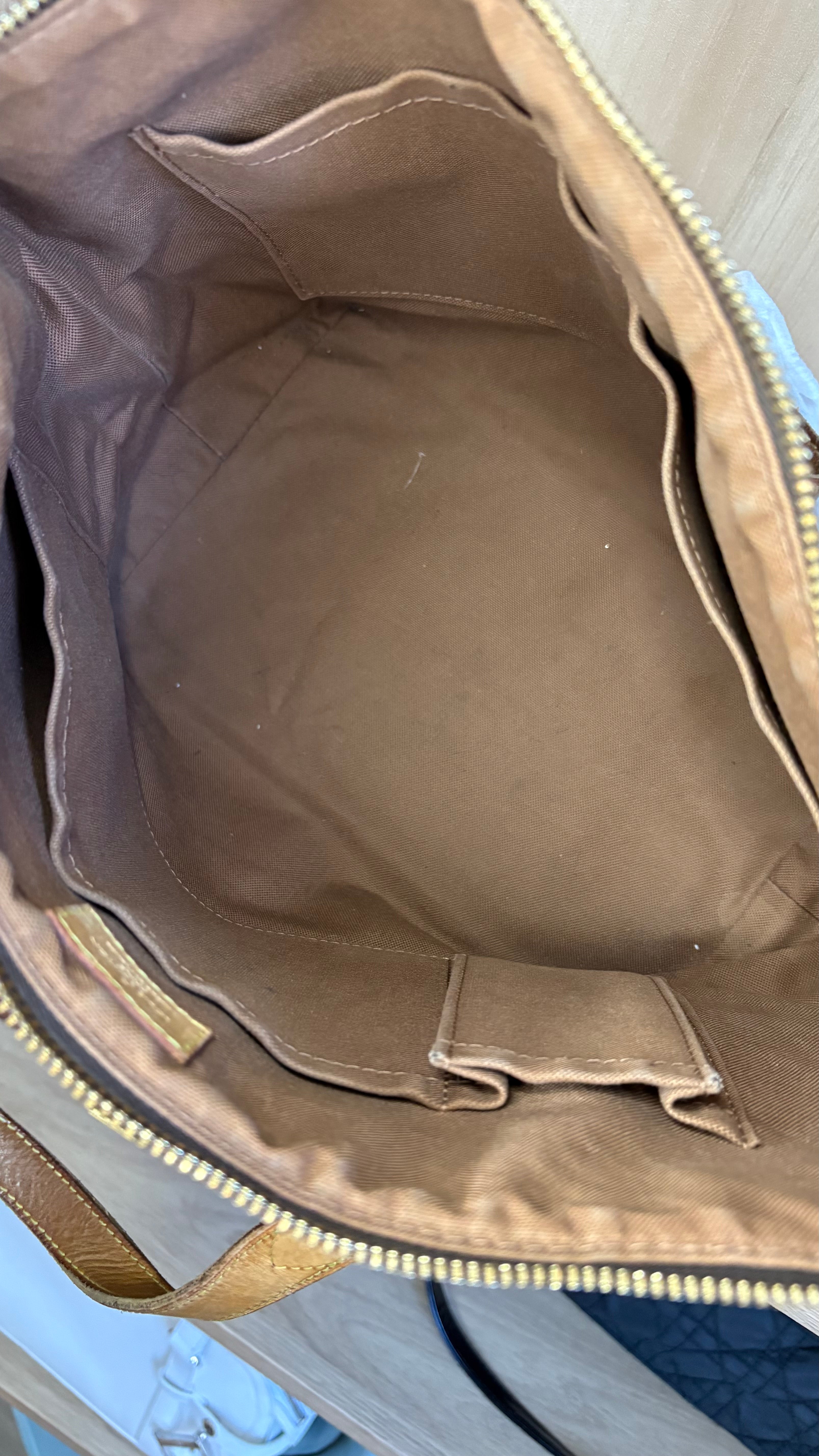 Louis Vuitton Palermo pm vintage