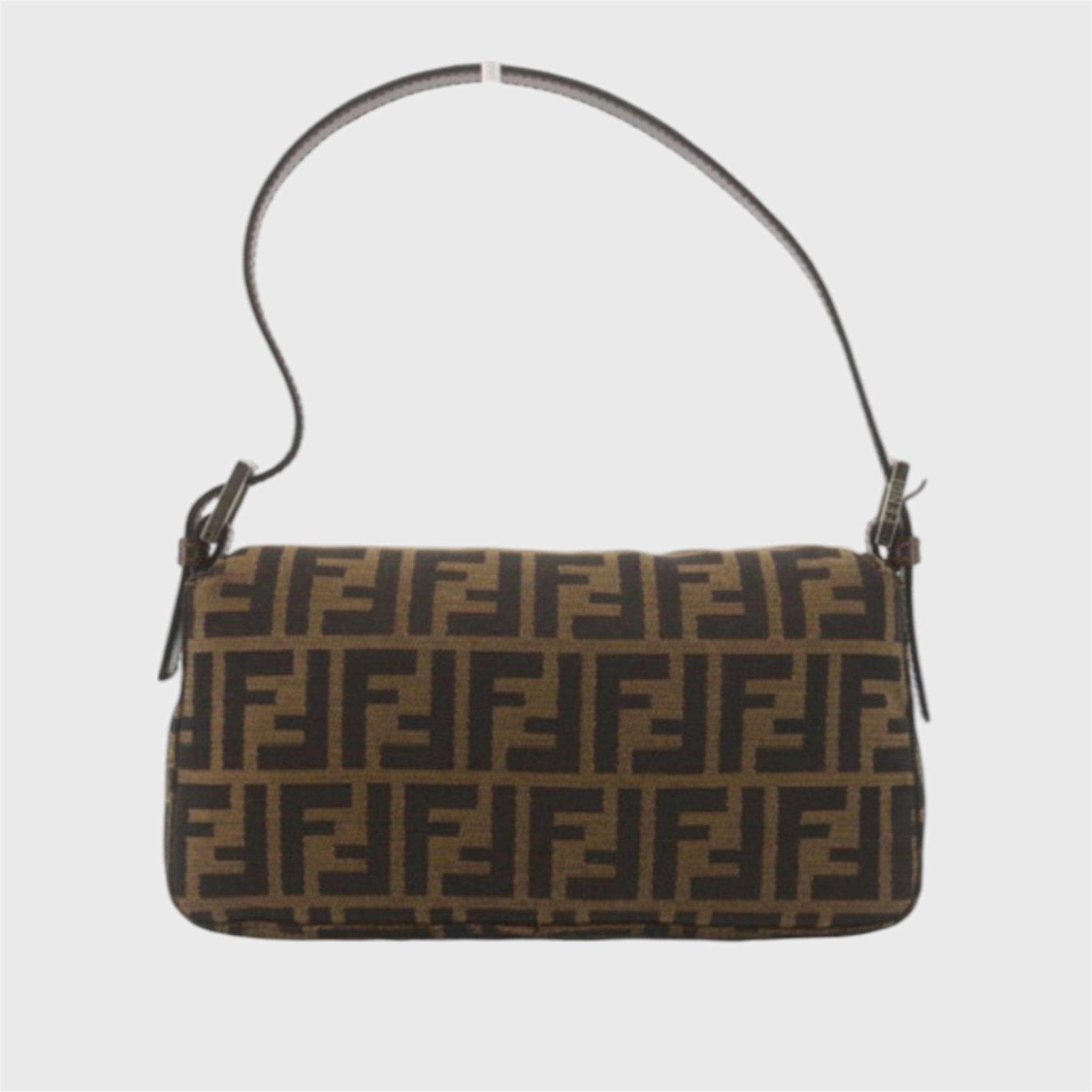 Fendi Zucca Bag