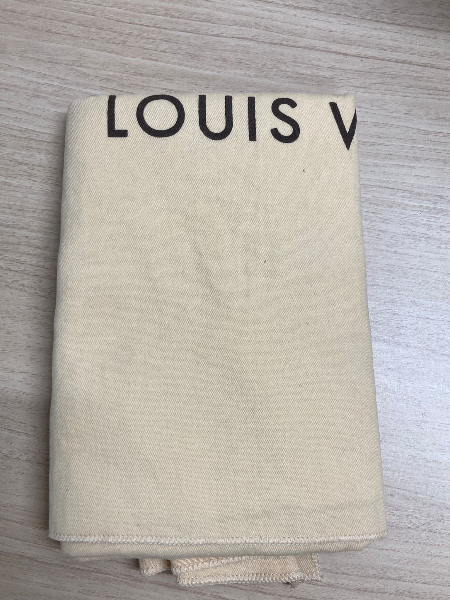 Louis Vuitton Neverfull GM canvas monogram