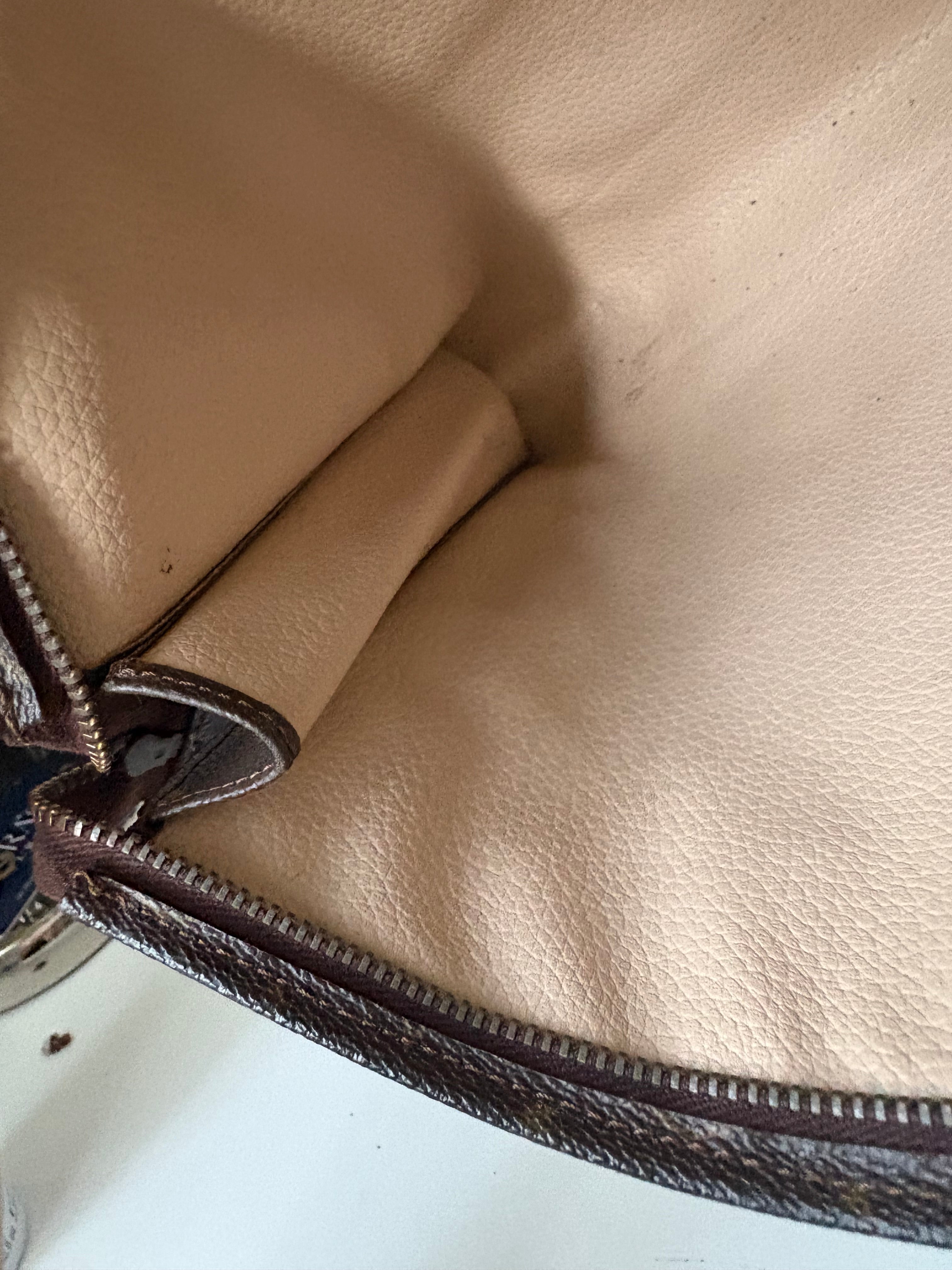 Louis Vuitton Pochette Toilette 26 Monogram – neceser vintage de colección