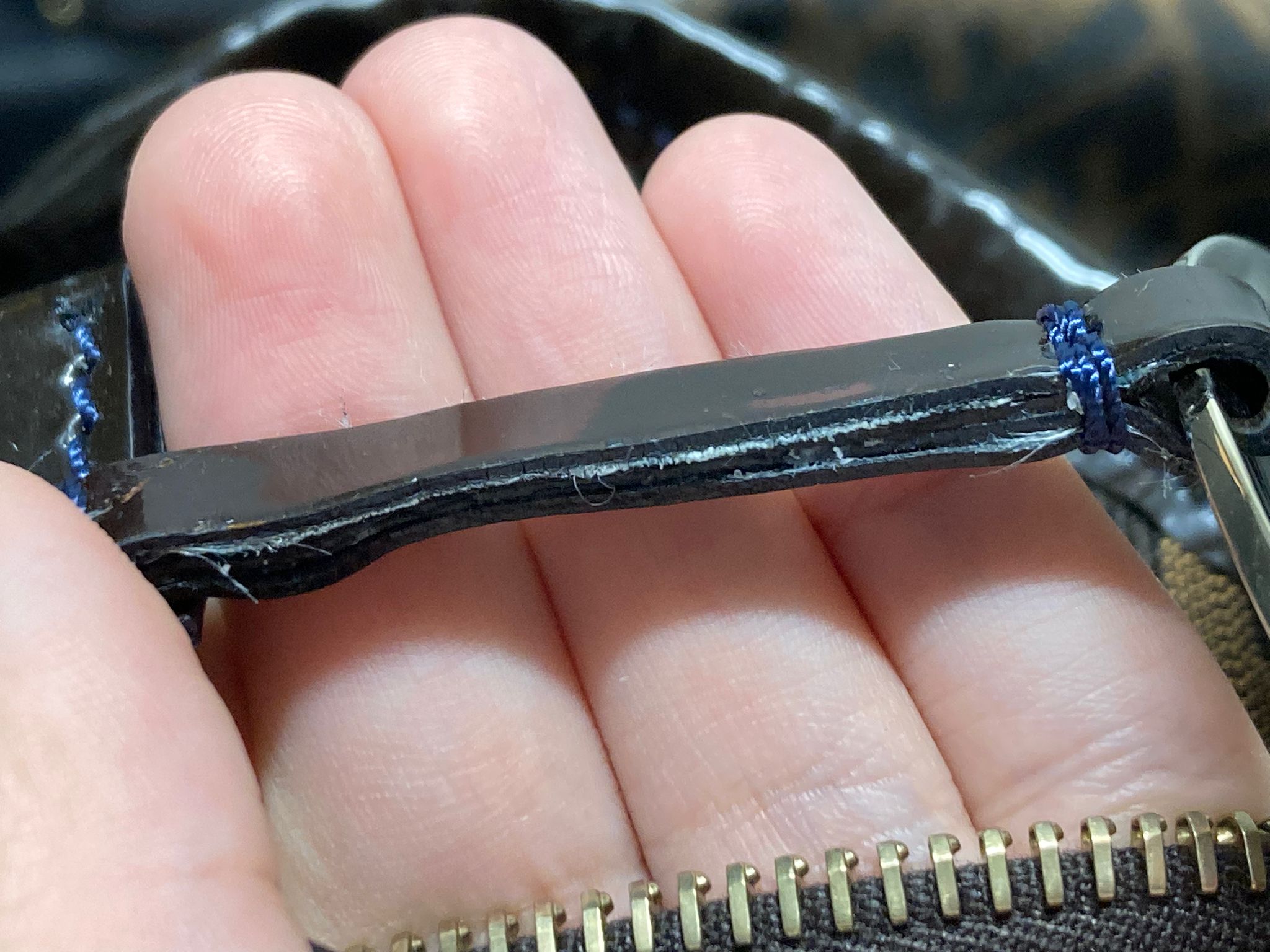 Fendi hobo vintage FF monogram