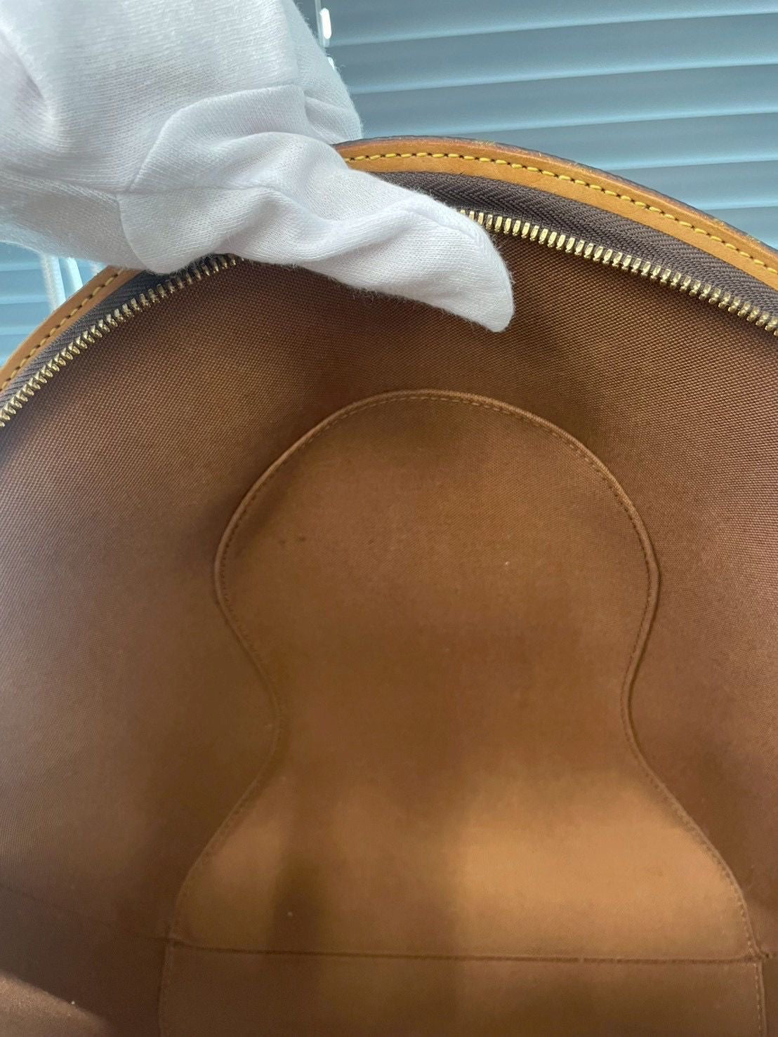 Louis Vuitton Ellipse MM Monogram