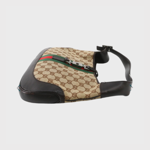 Gucci Jackie Vintage