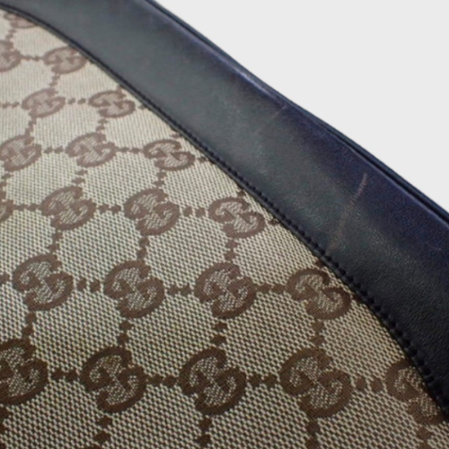 Gucci Jackie Vintage