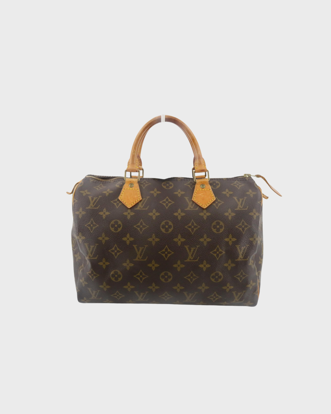 Louis Vuitton Speedy 30 Monogram
