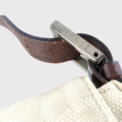 Fendi baguette zucca Arena