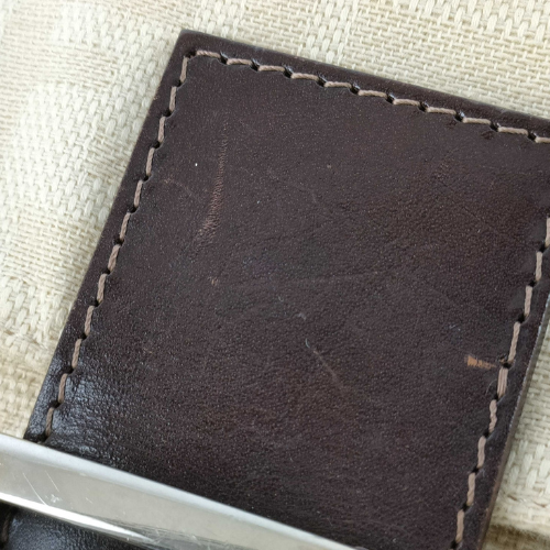 Fendi baguette zucca Arena