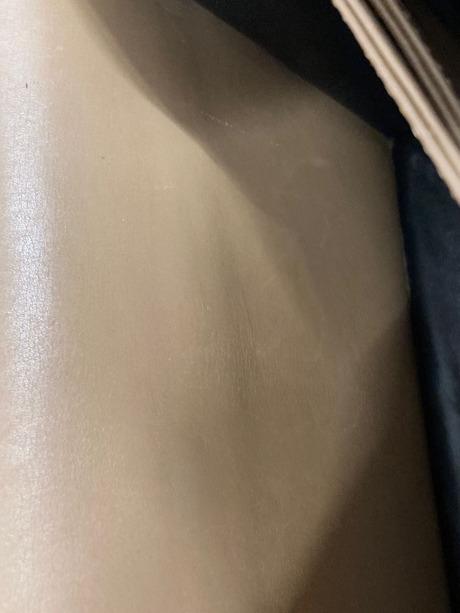 Loewe Barcelona bandolera beige