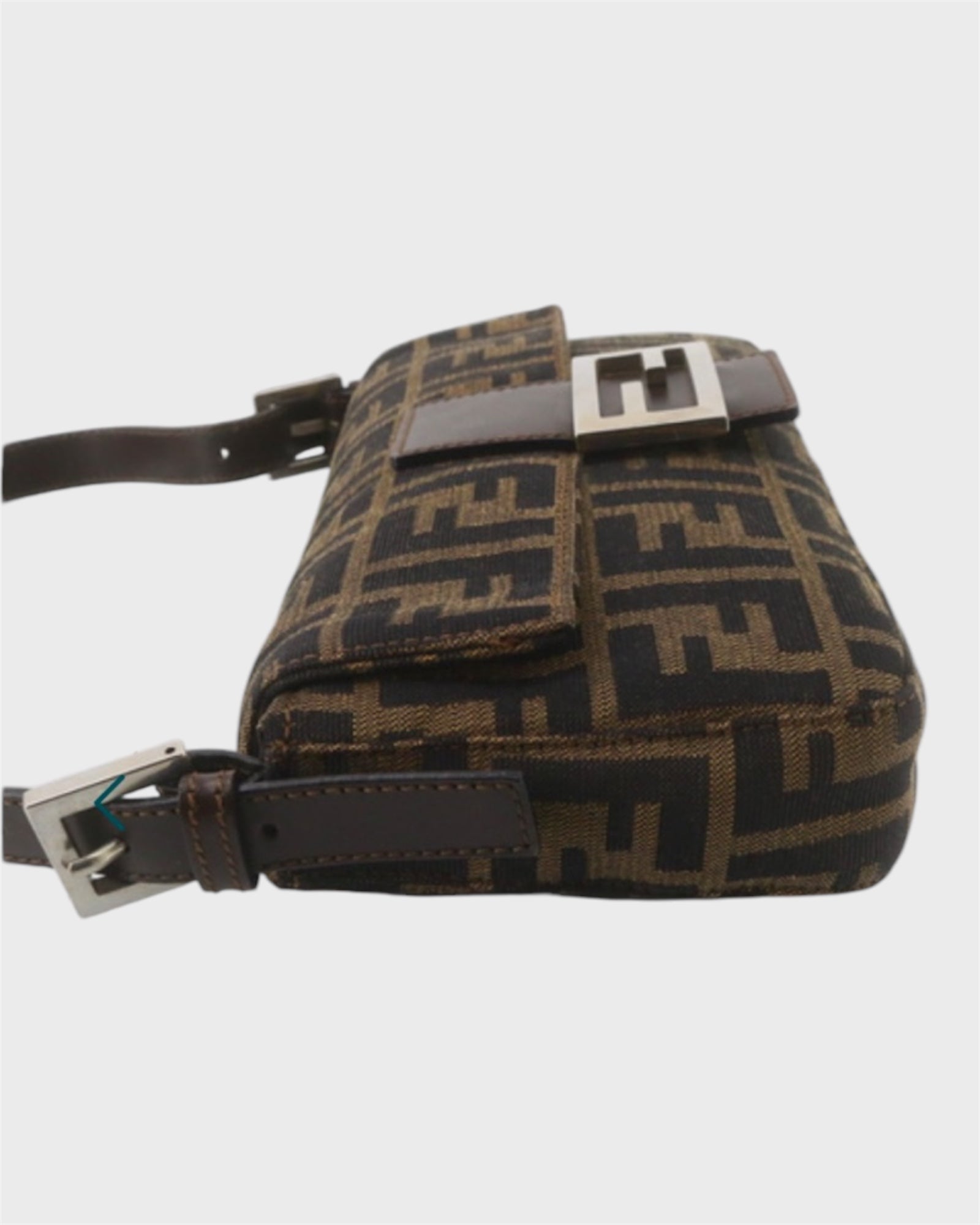 Fendi baguette clásica