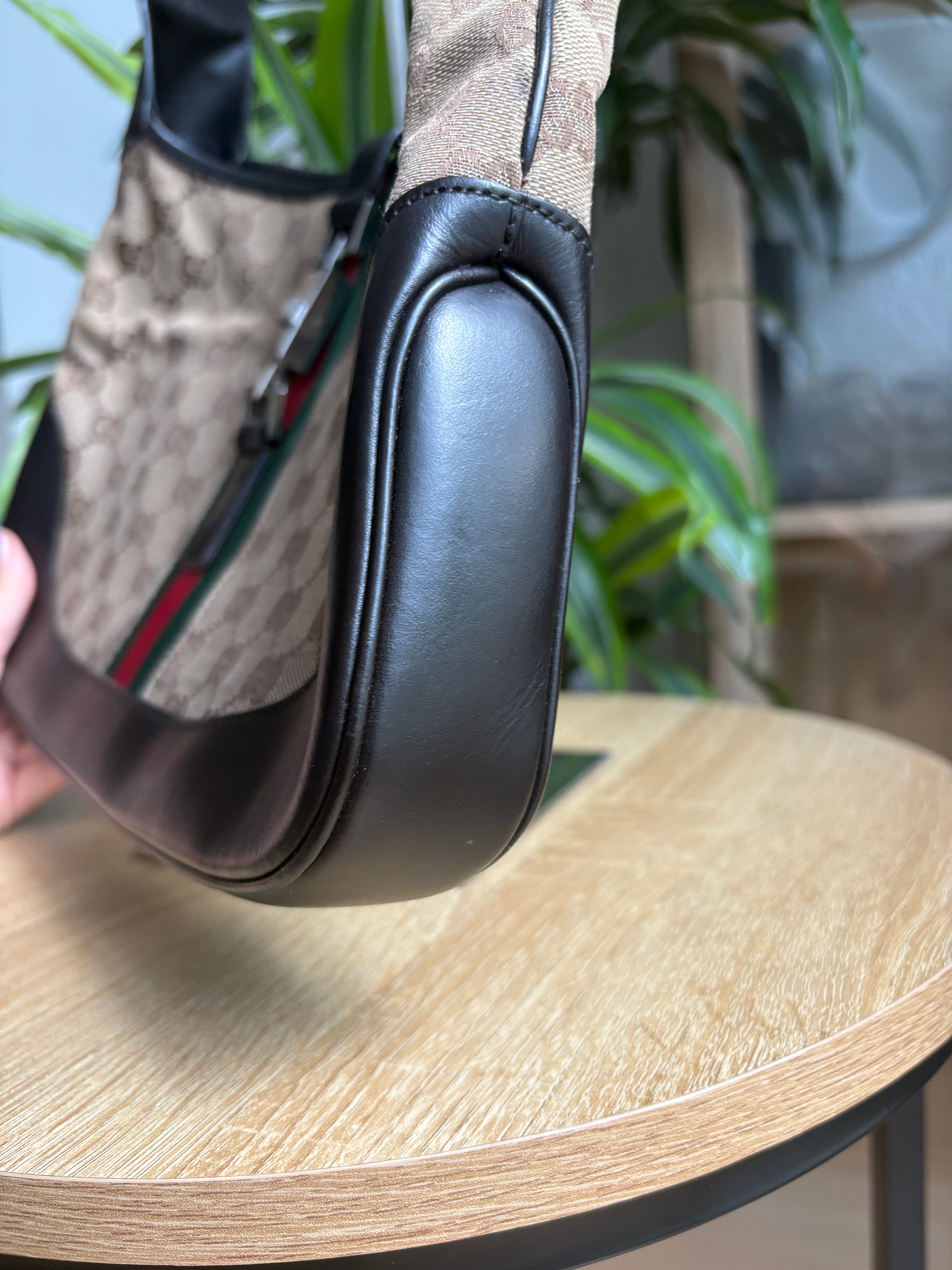 Gucci Jackie Clásico vintage