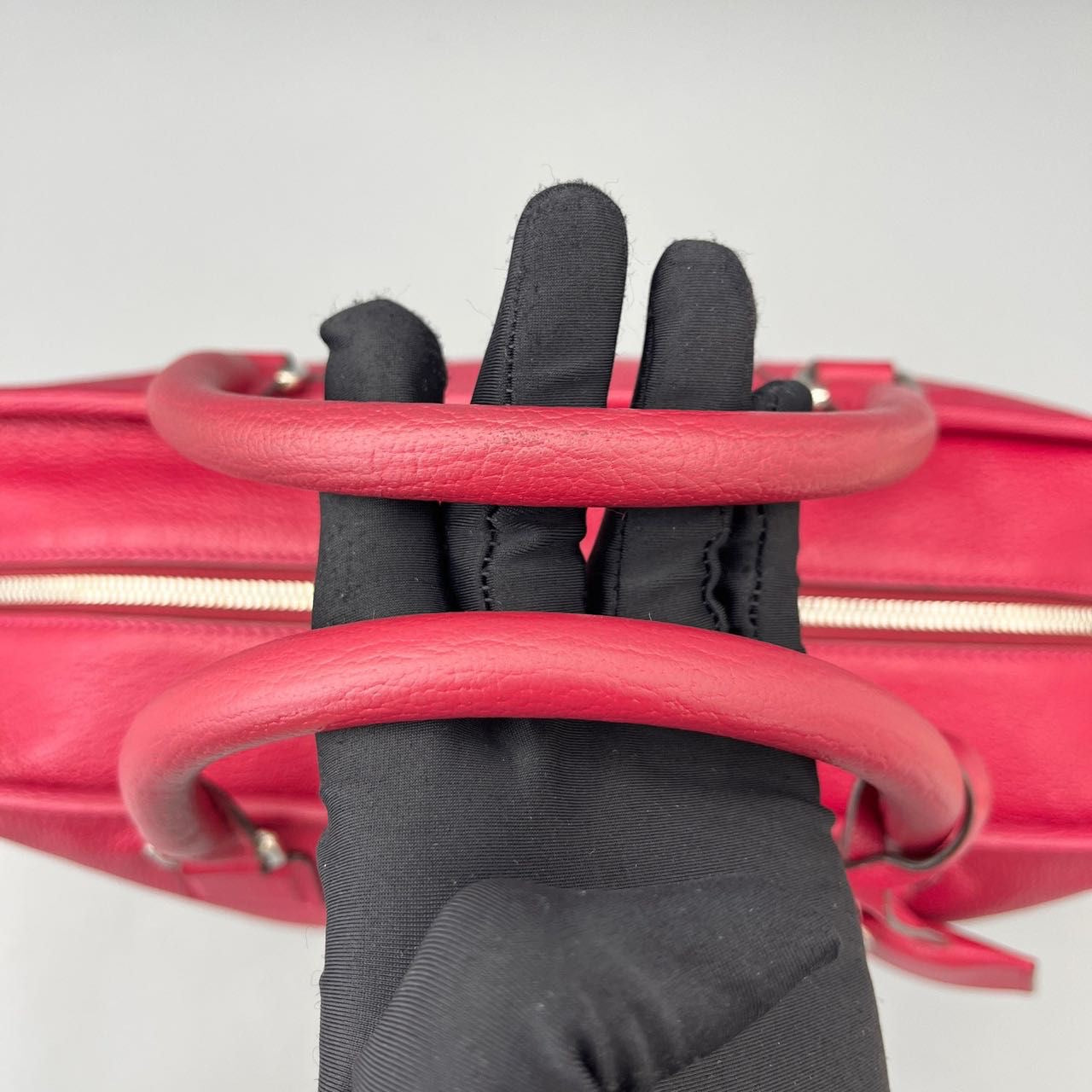 Loewe Amazona 36 rosa