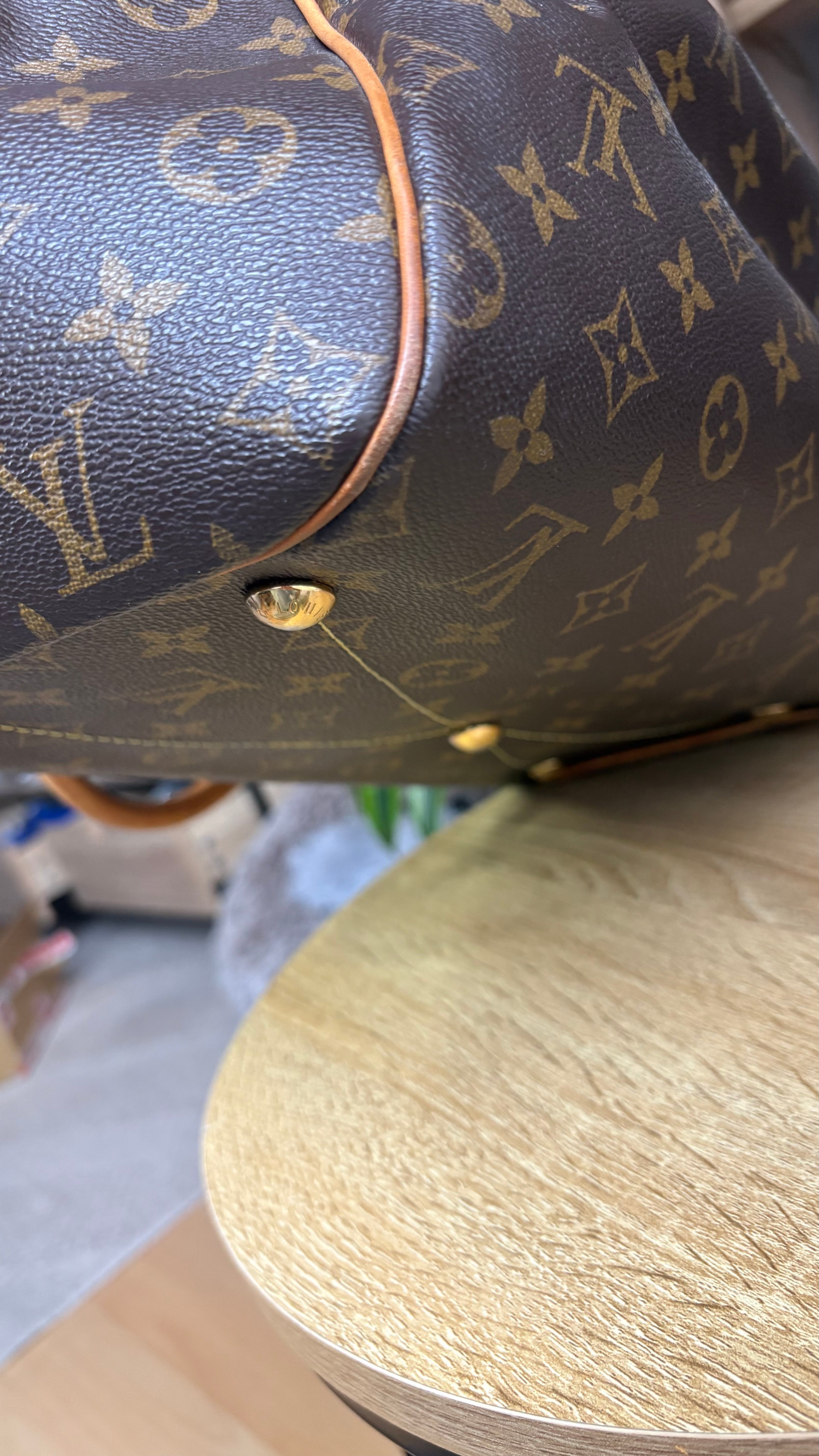 Louis Vuitton Tivoli MM