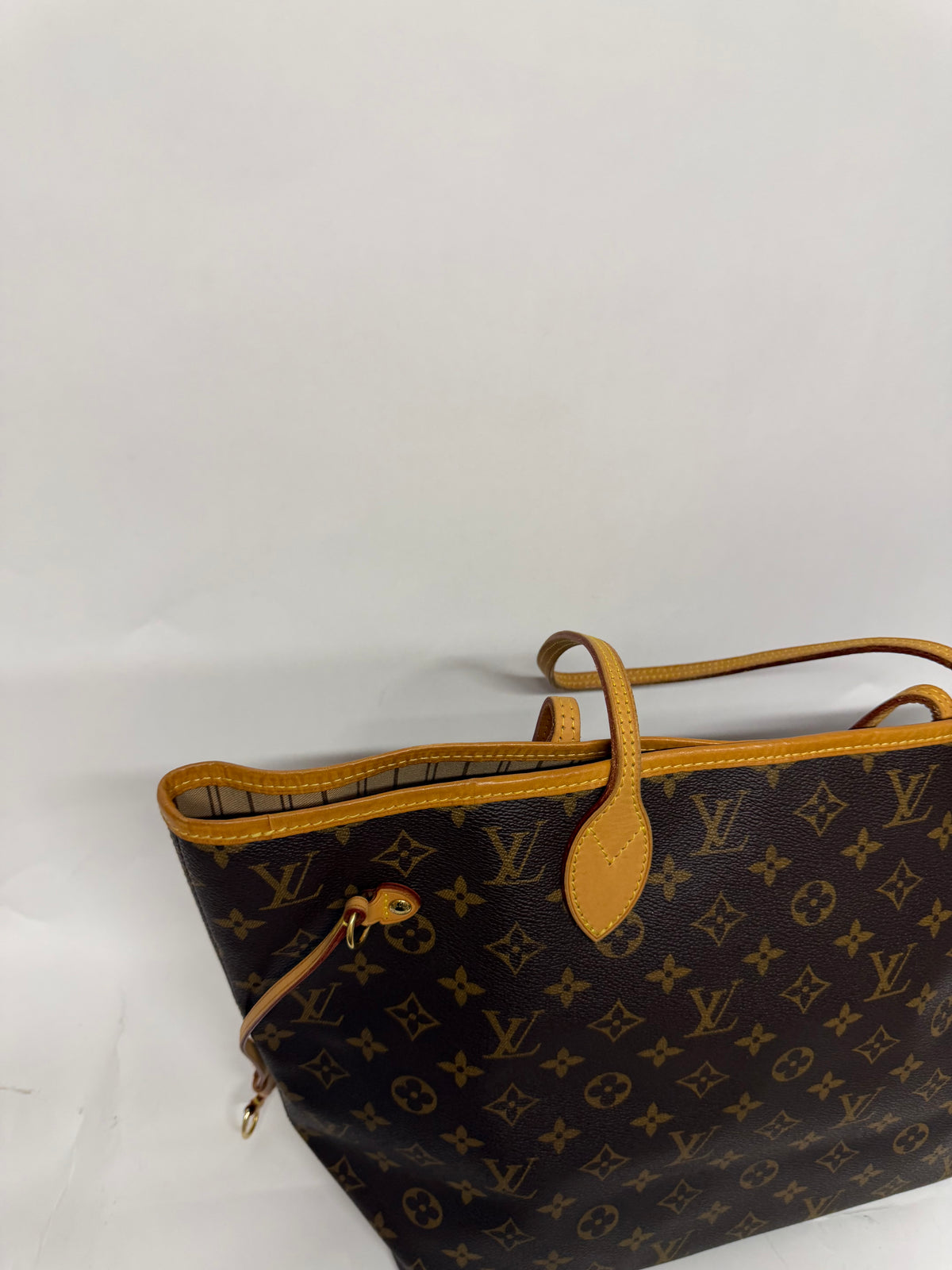 Louis Vuitton Neverfull MM Monogram