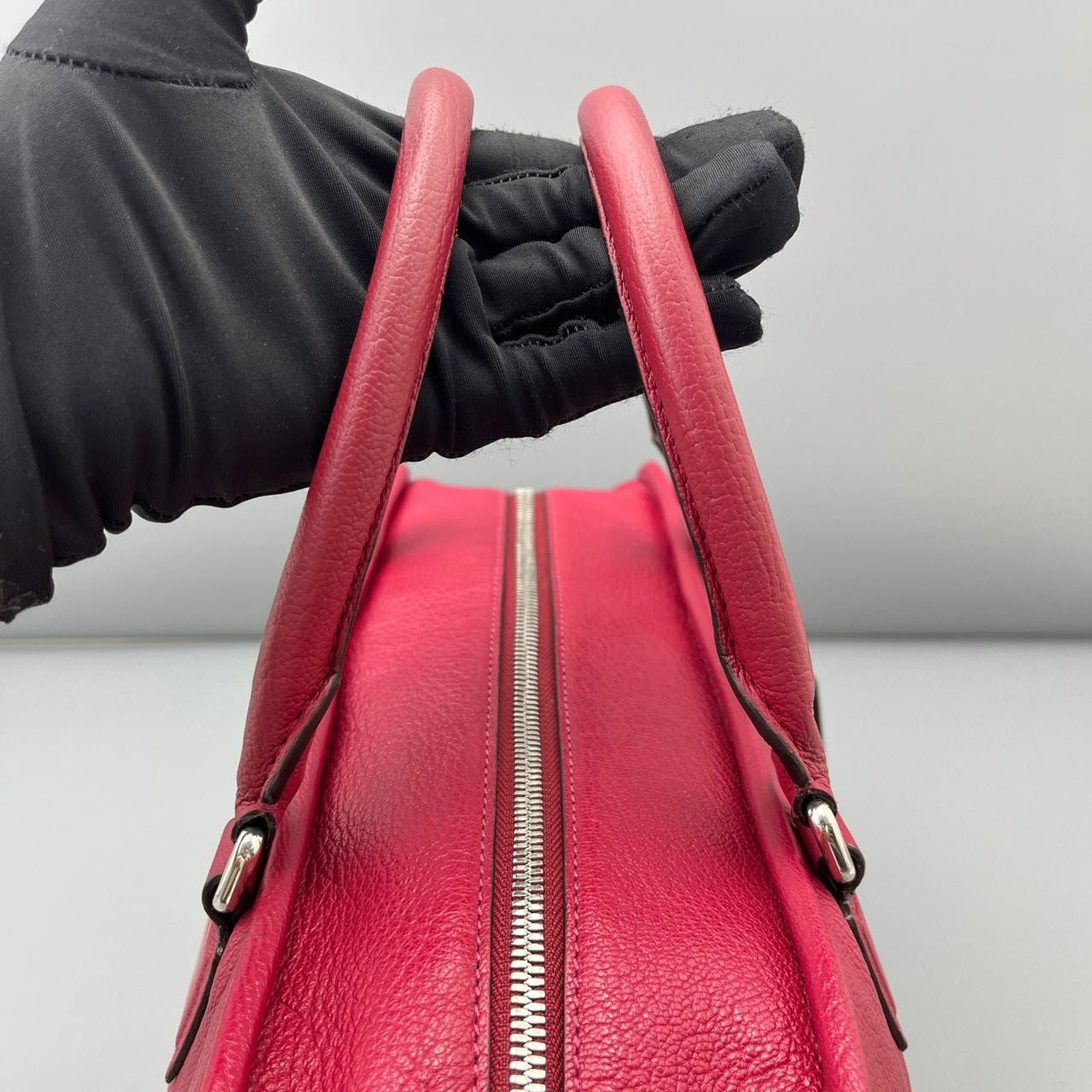 Loewe Amazona 36 rosa