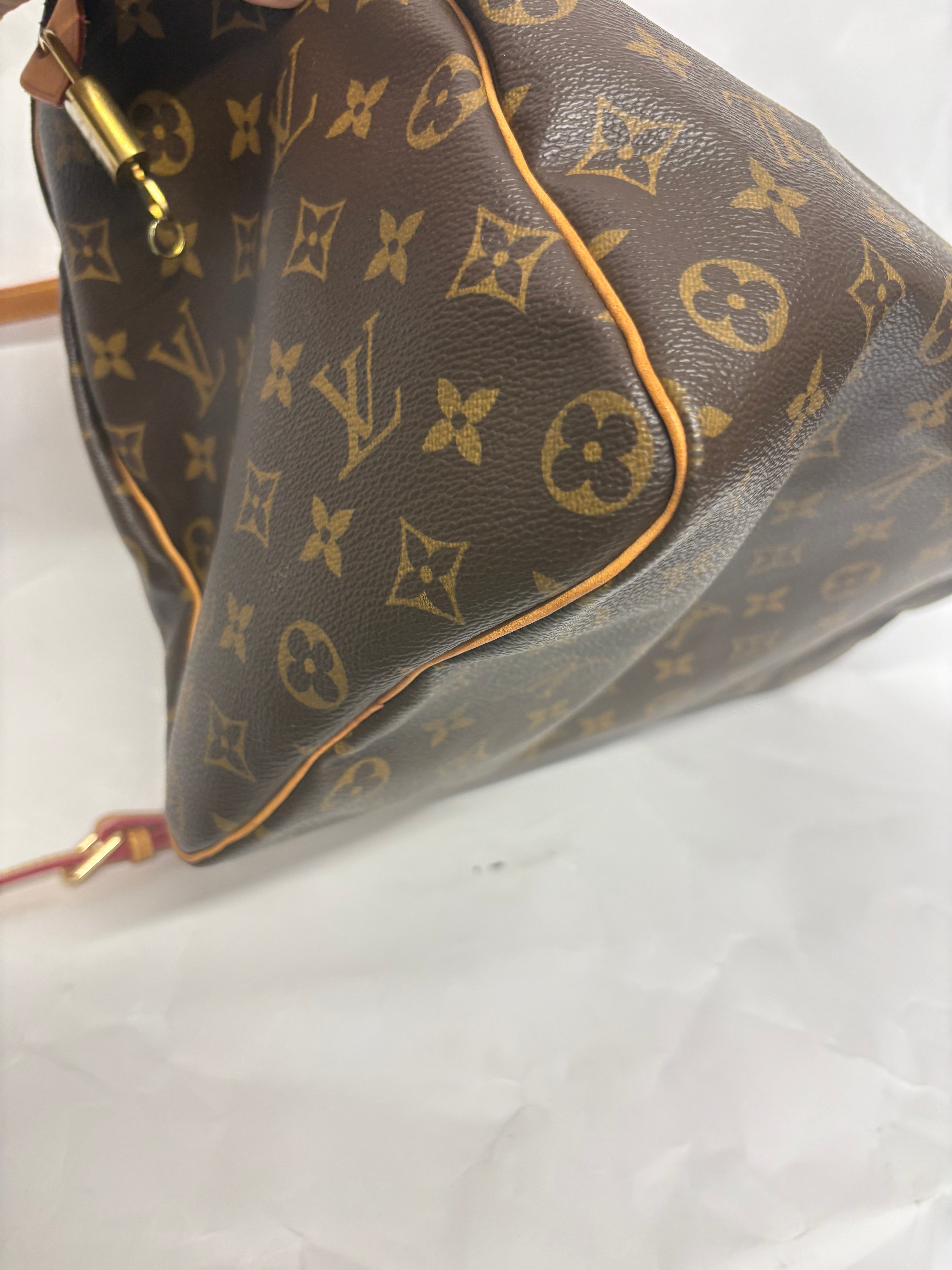 Louis Vuitton Speedy 35 Monogram AA3100
