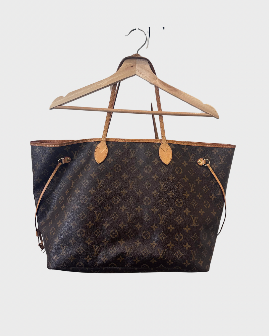 Louis Vuitton Neverfull GM monogram