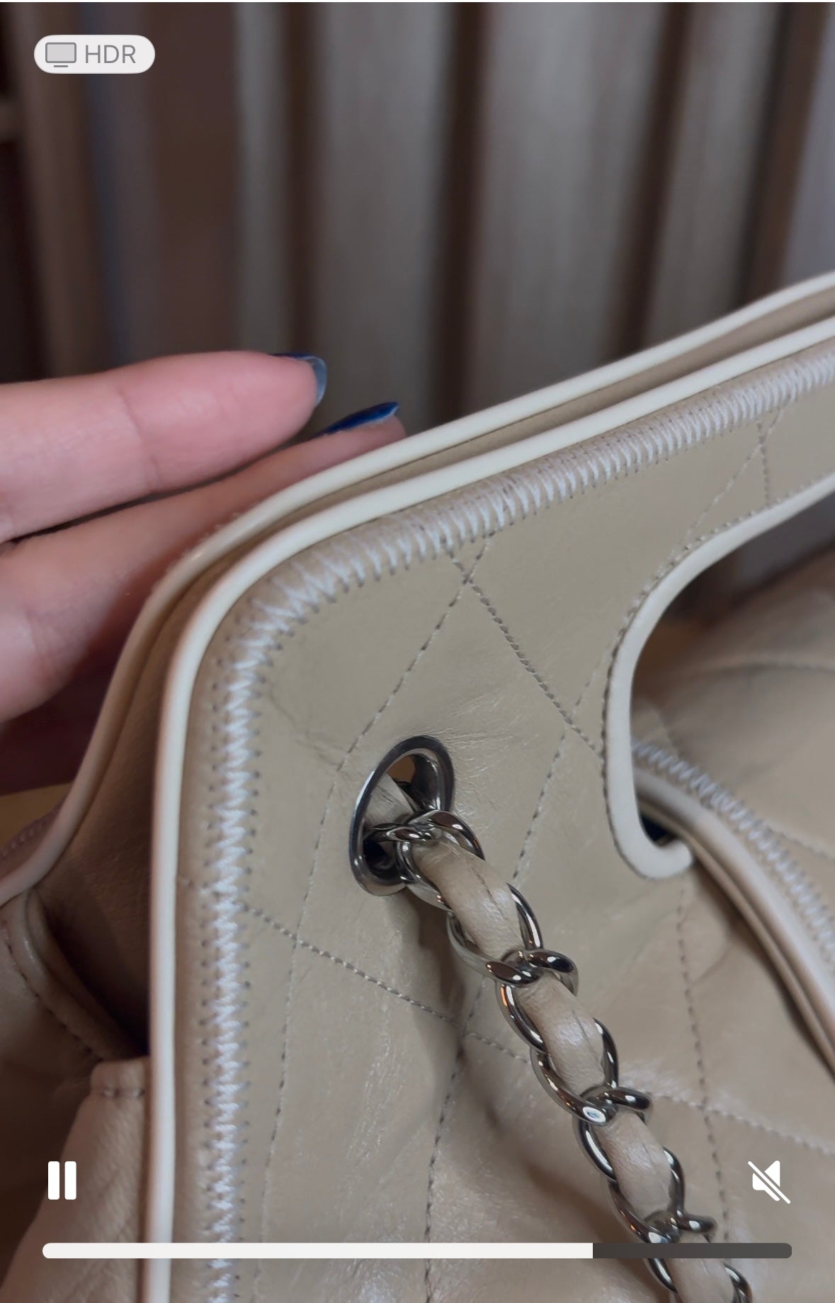 CHANEL - Reissue Accordion Flap Bag