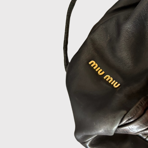 Miu Miu Vintage