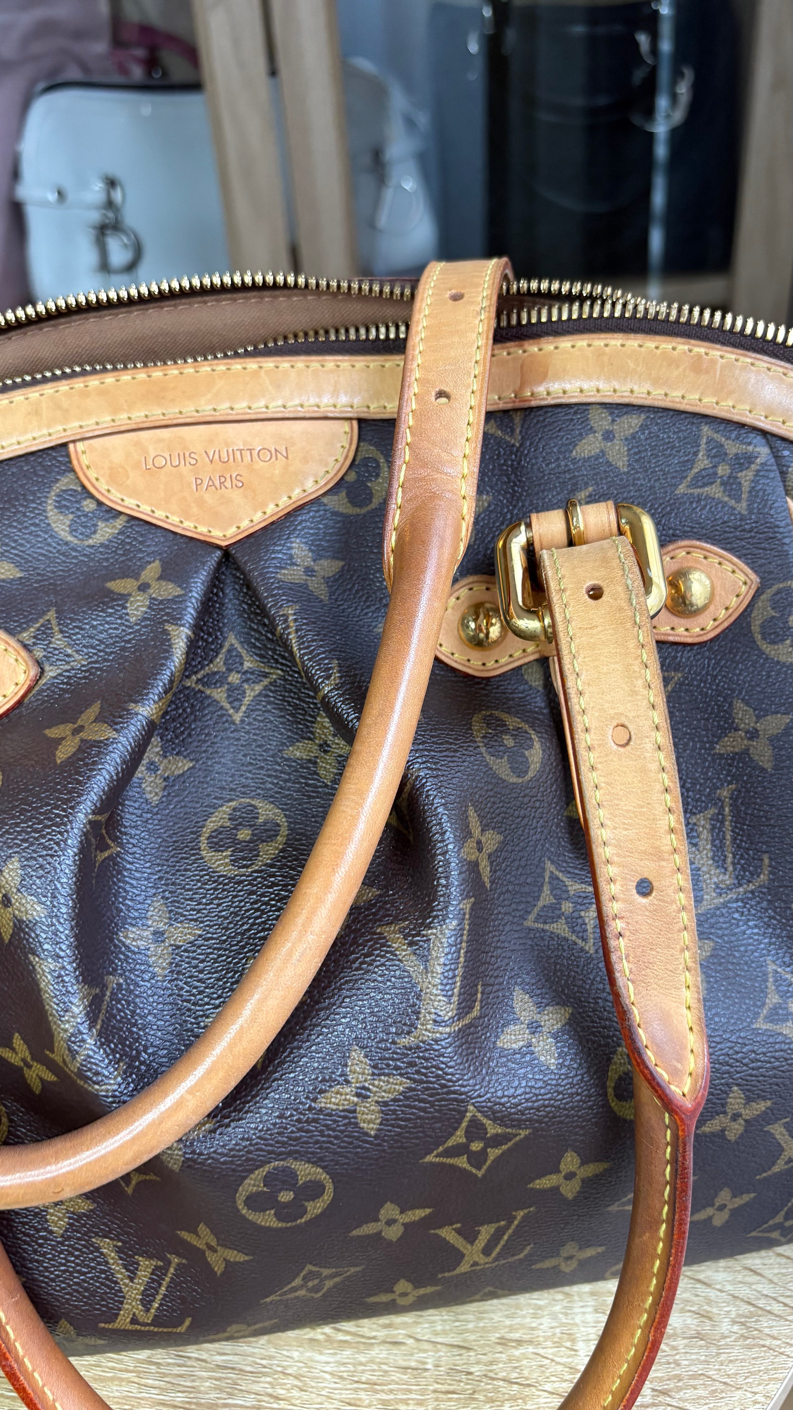 Louis Vuitton Tivoli MM