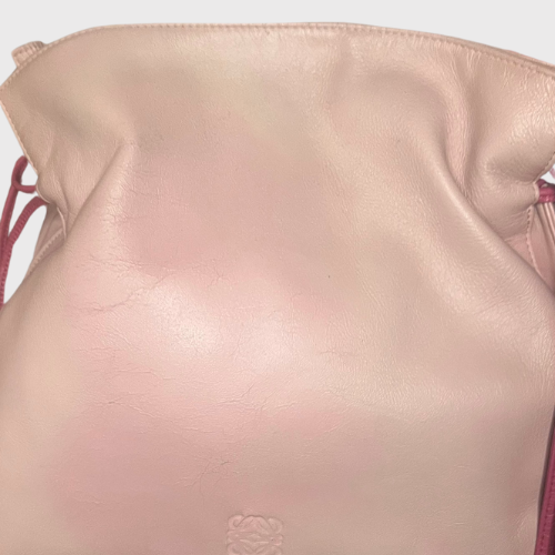 Loewe Flamenco Rosa Vintage