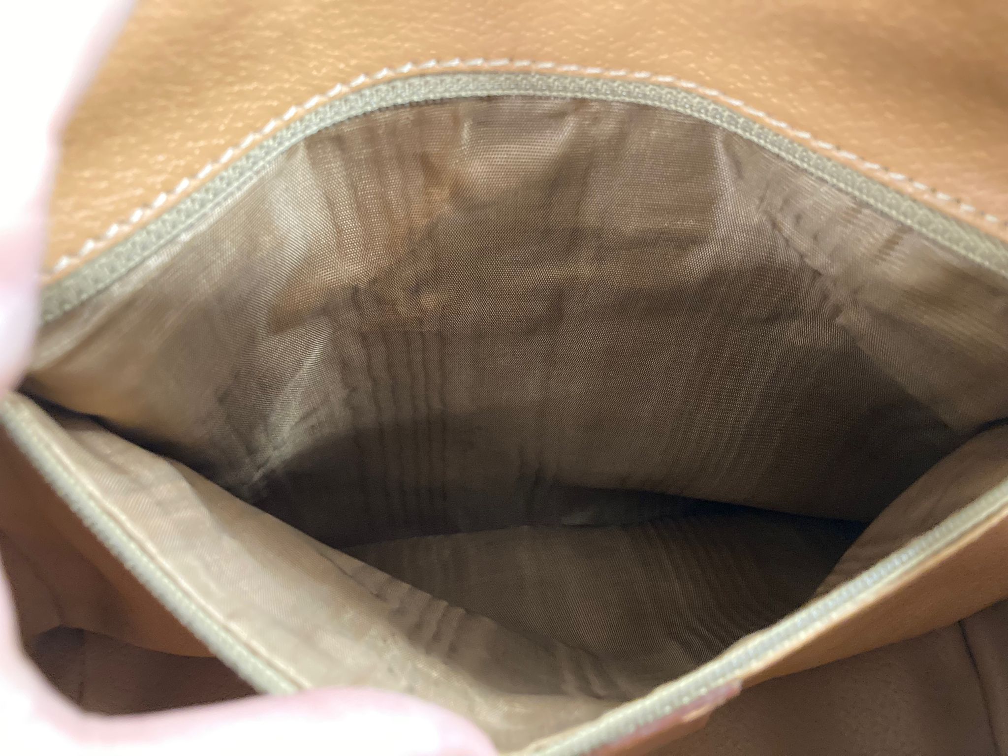 Céline Macadam Boston Bag