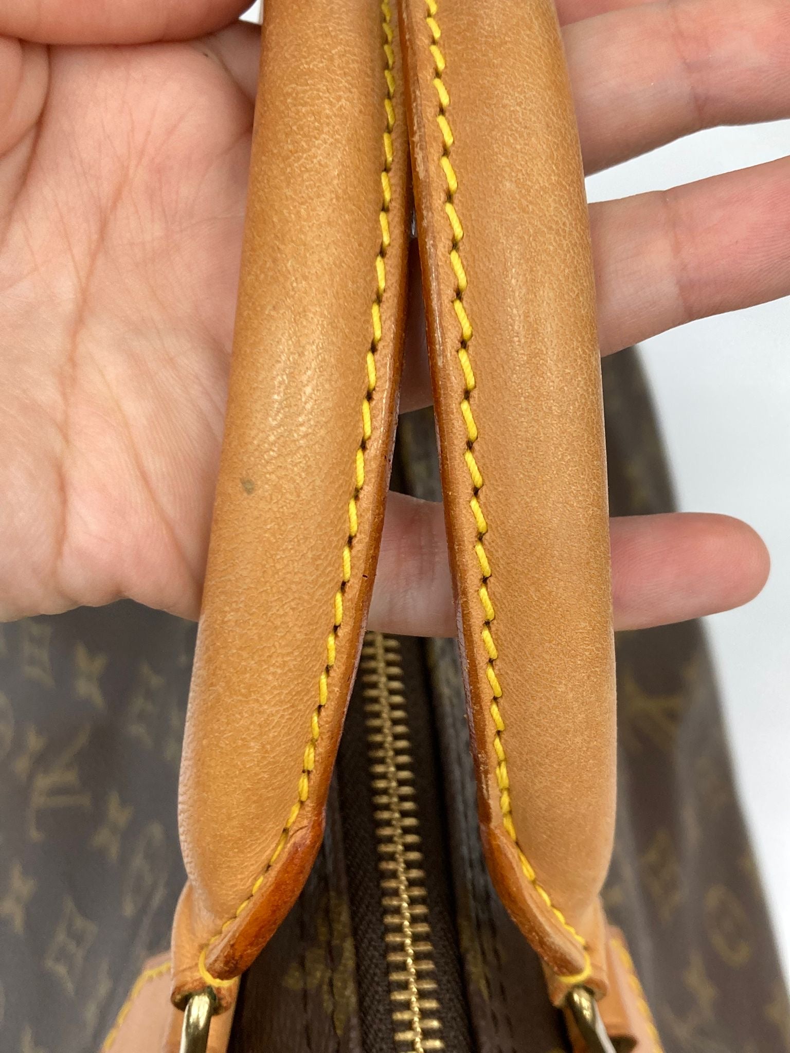 Louis Vuitton speedy 30