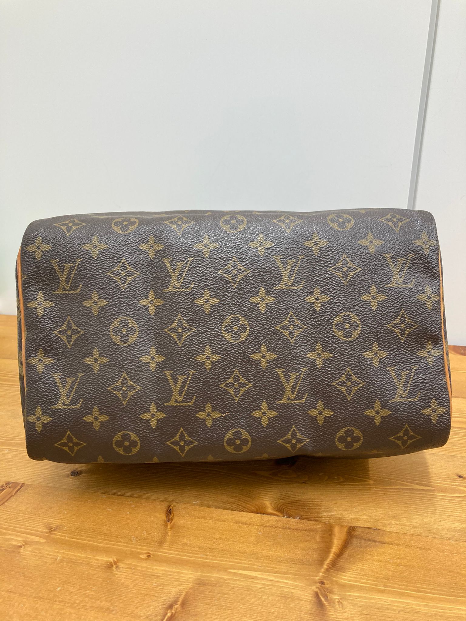 Louis Vuitton speedy 30 monogram