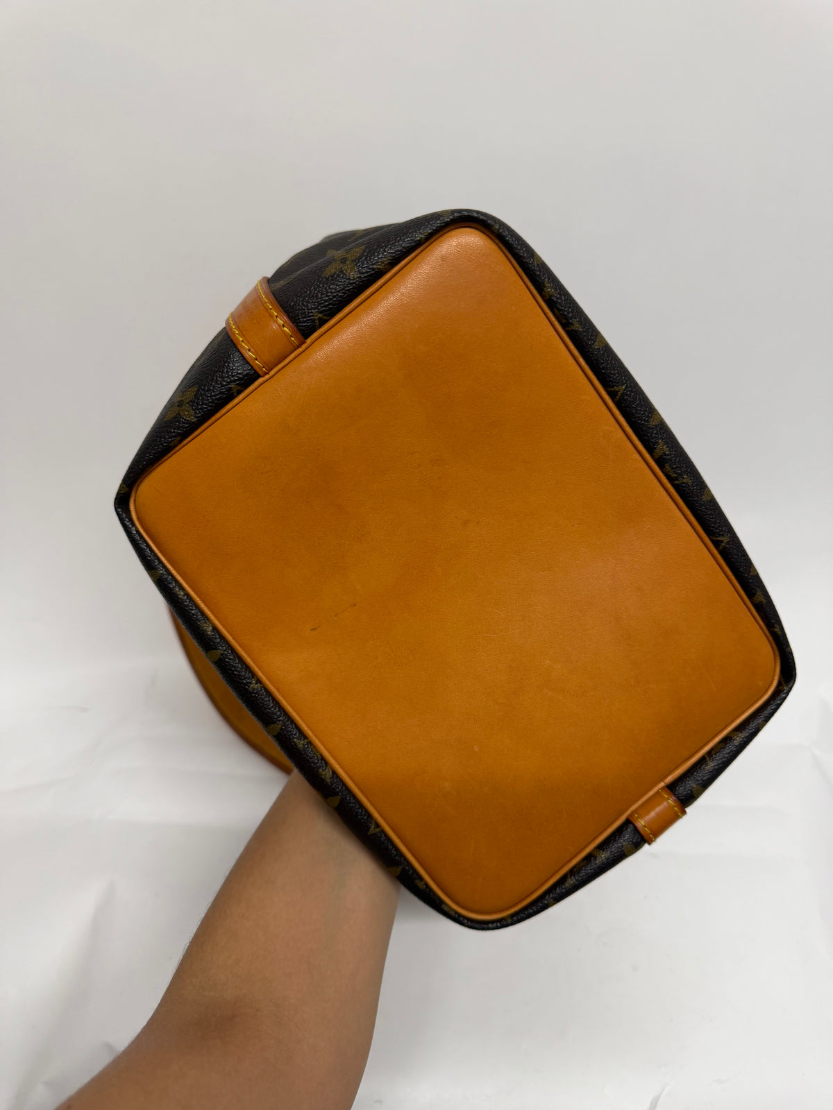 Louis Vuitton Petit Noé Monogram