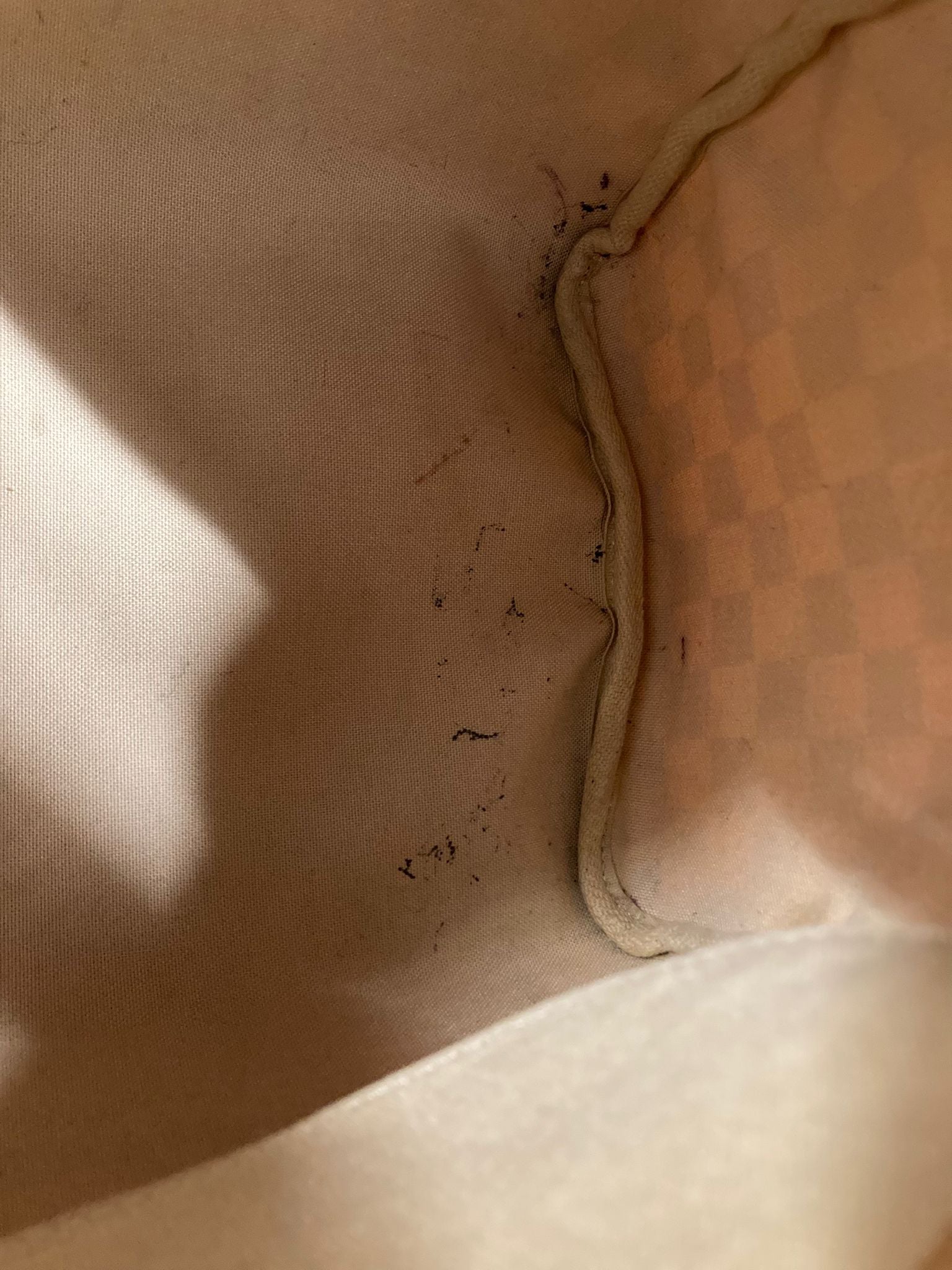 Louis Vuitton speedy 30 azur