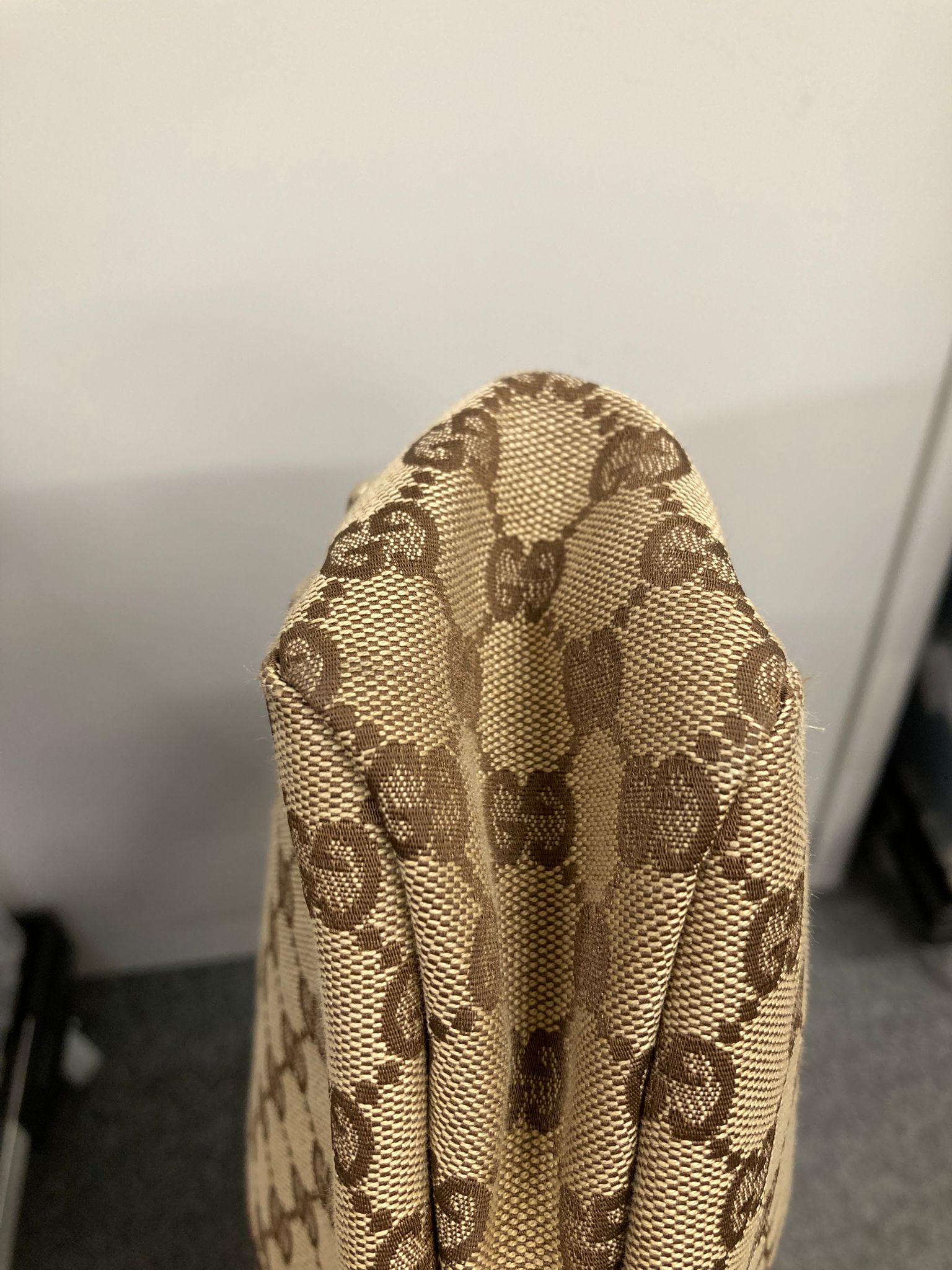 Gucci tote bag vintage