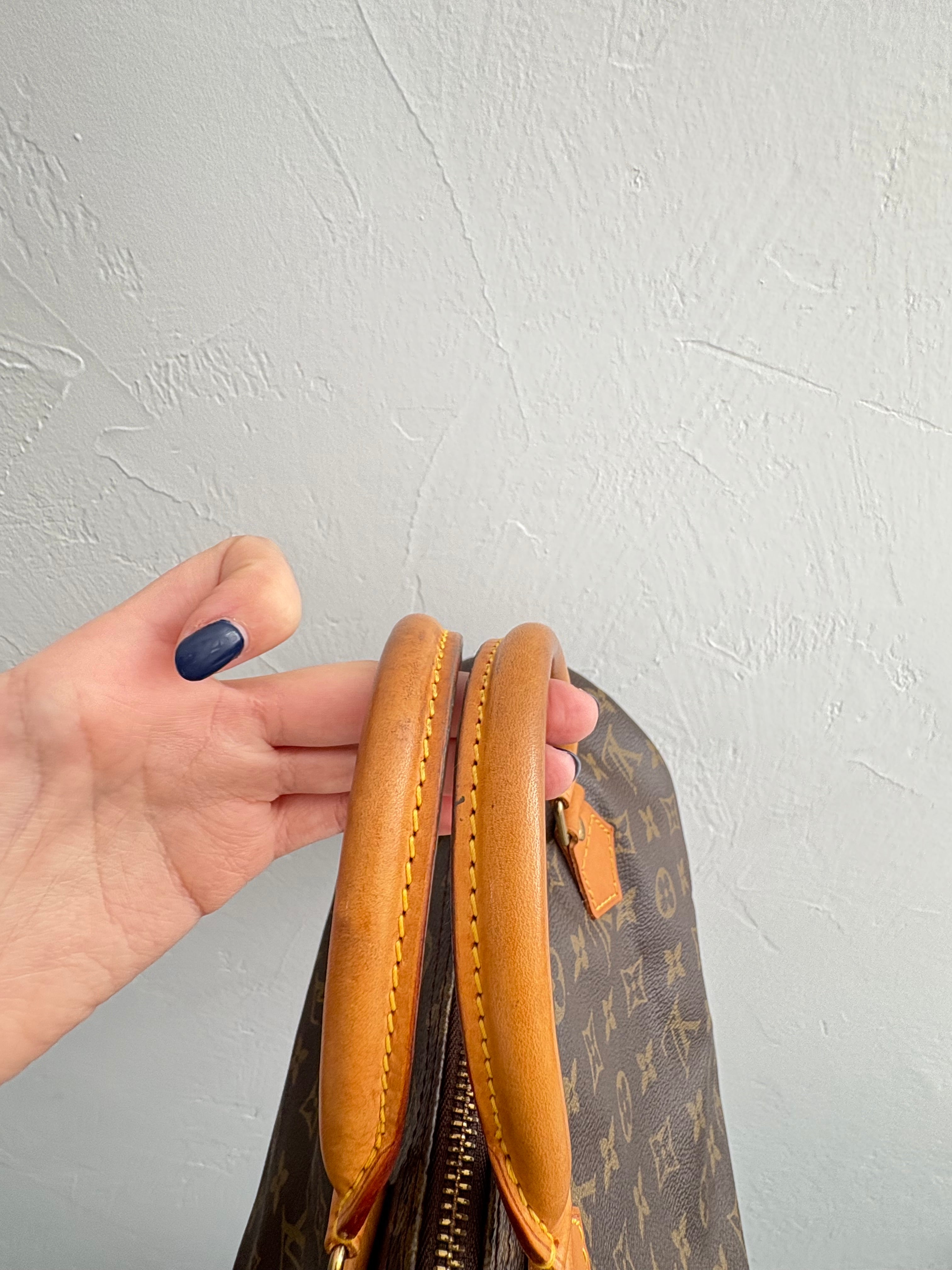 Louis Vuitton Speedy 30