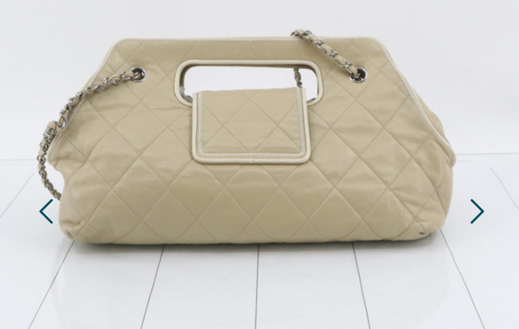 CHANEL - Reissue Accordion Flap Bag