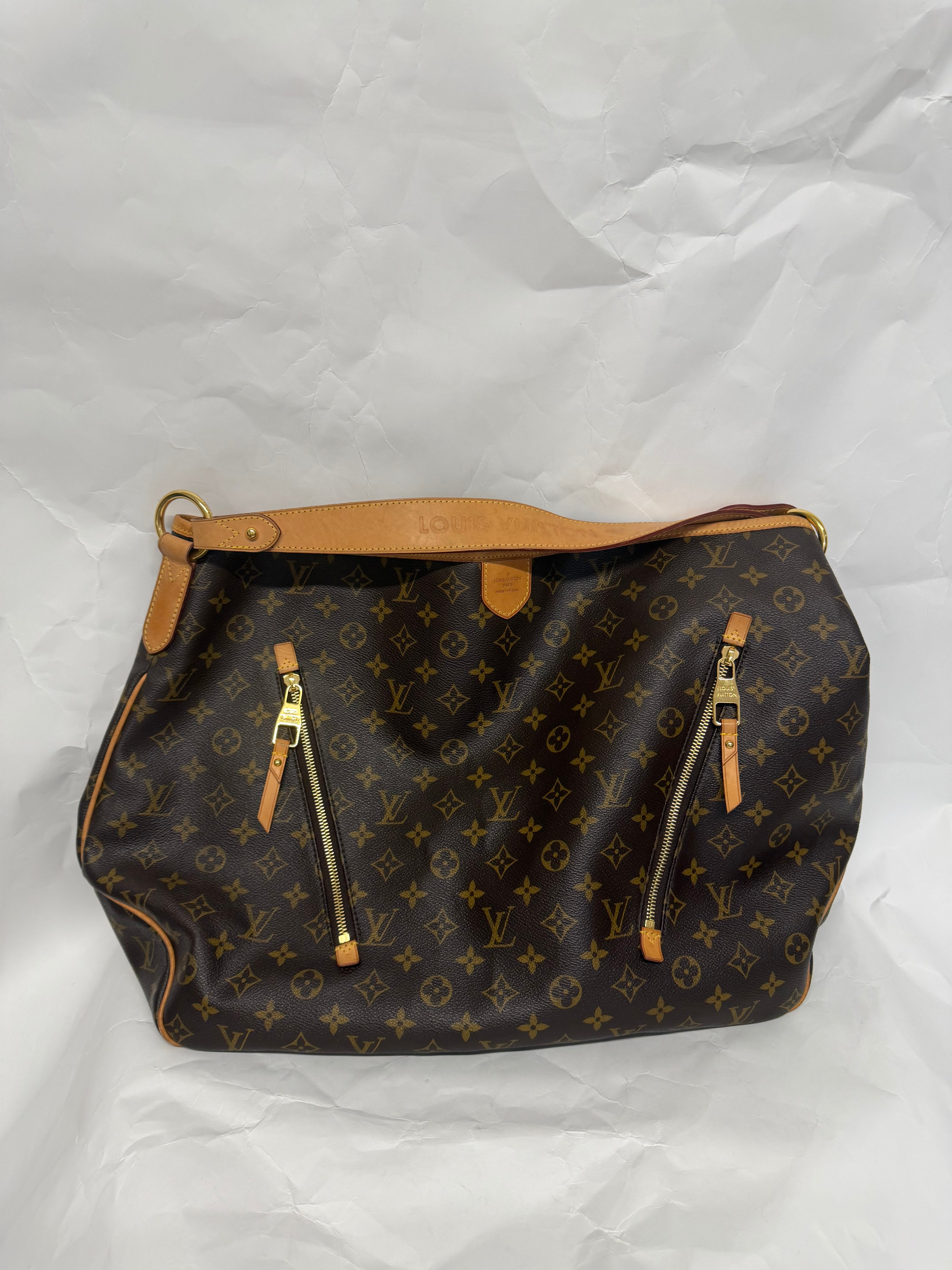 Louis Vuitton Delightful GM | Monogram