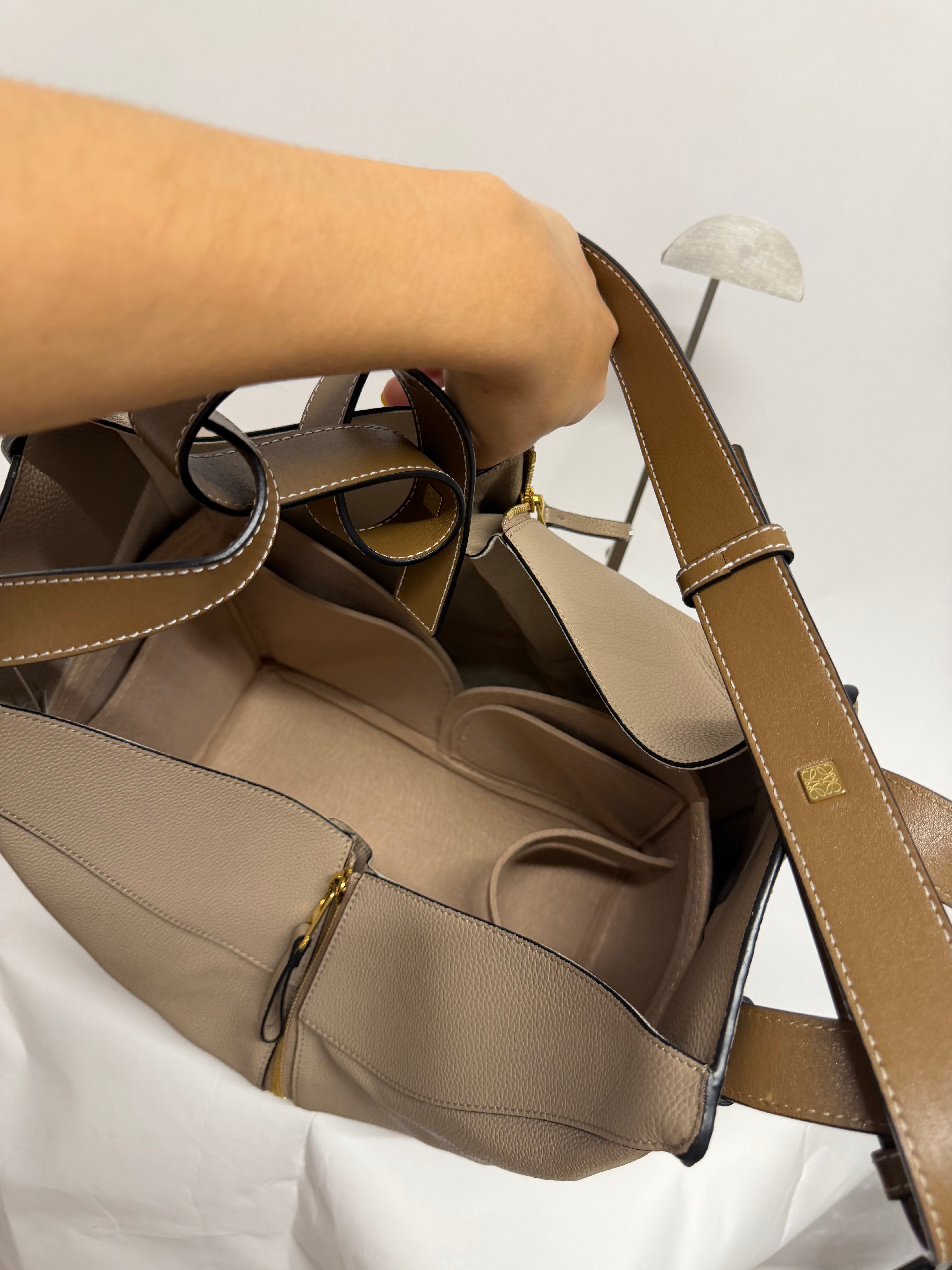 Loewe Hammock Mediana-grande Arena