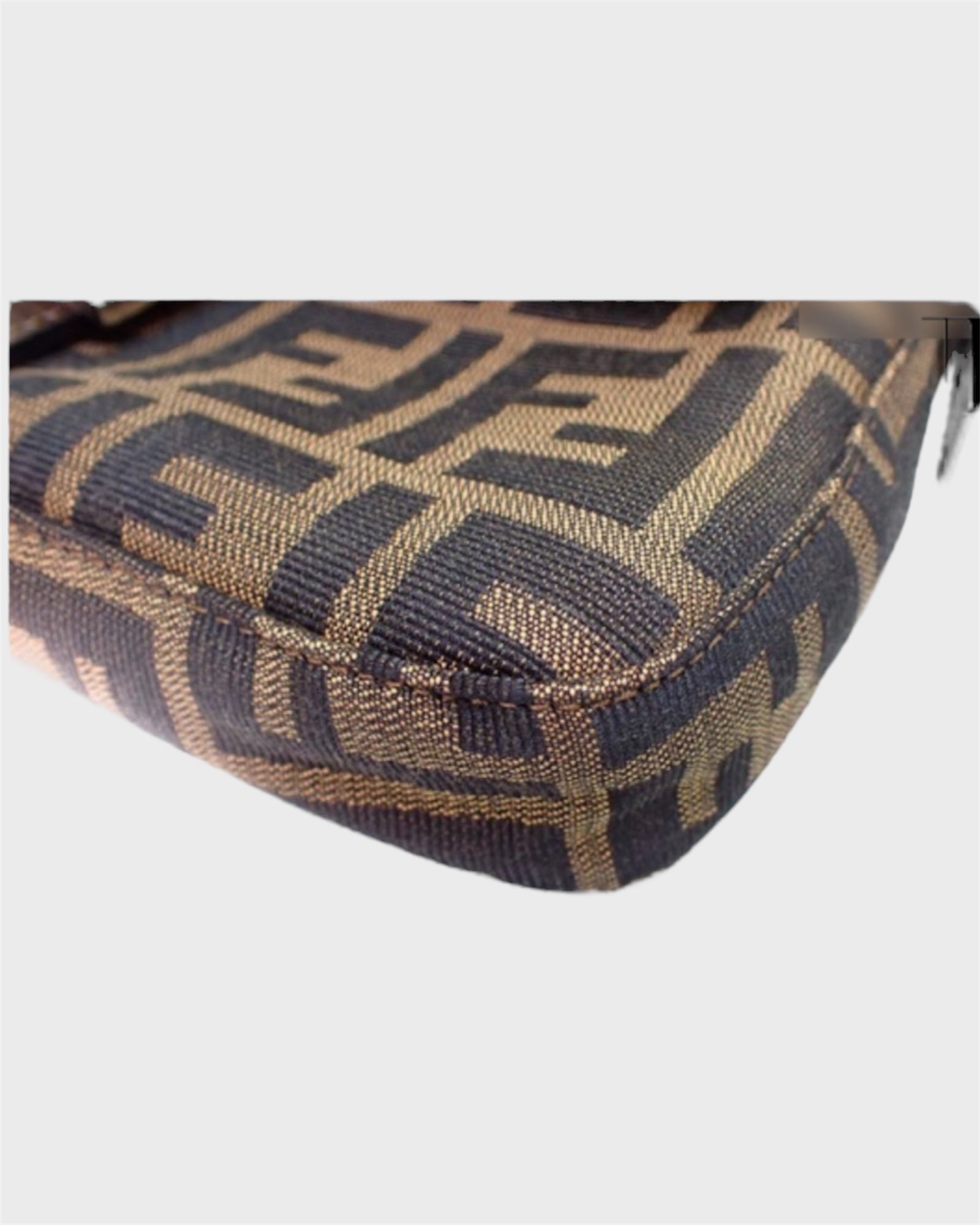 Fendi baguette clásica