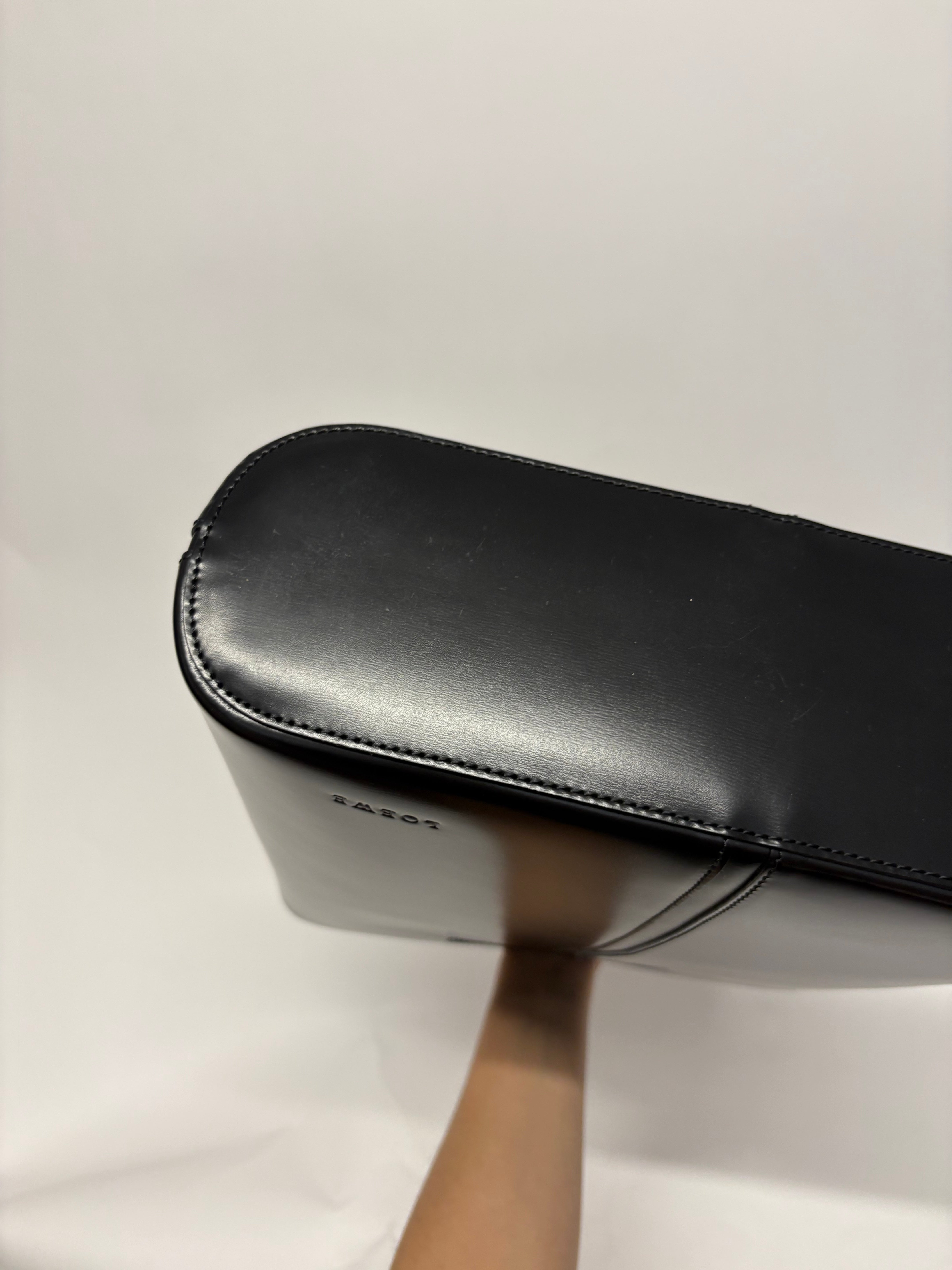 Loewe Tote de mano estructurado vintage