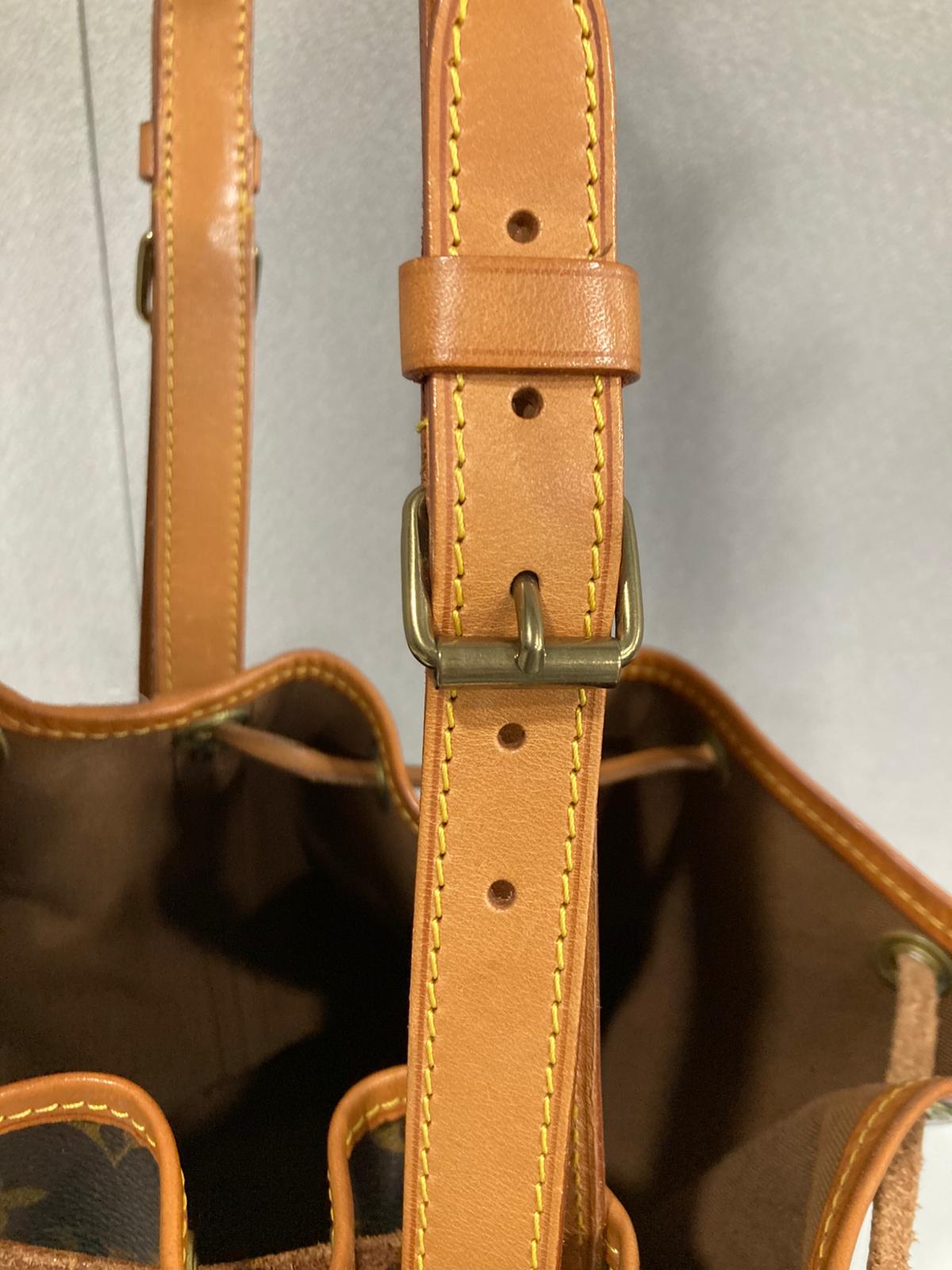 Louis Vuitton Noé Monogram