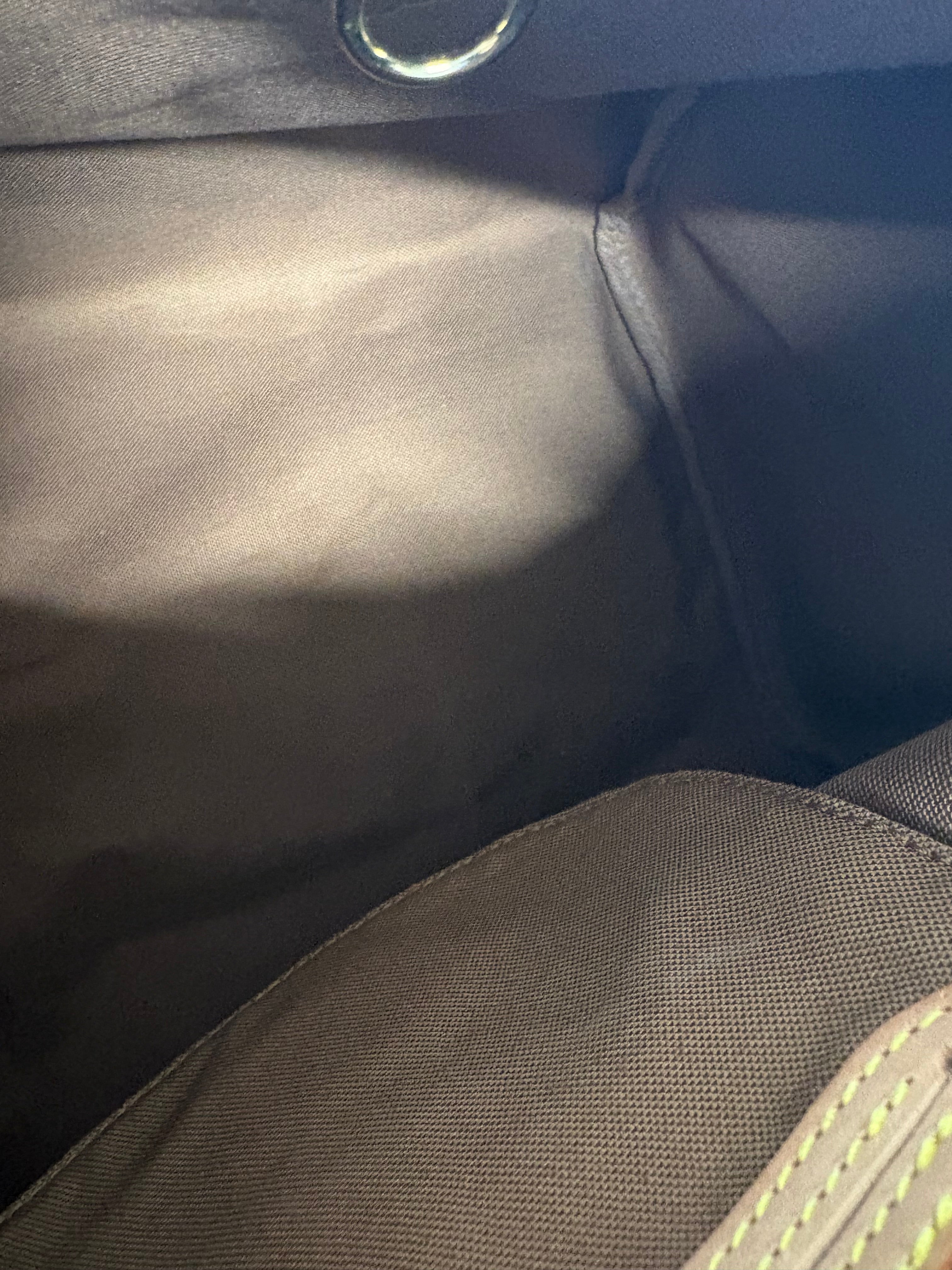 Louis Vuitton speedy 35 canvas monogram con bandolera extra
