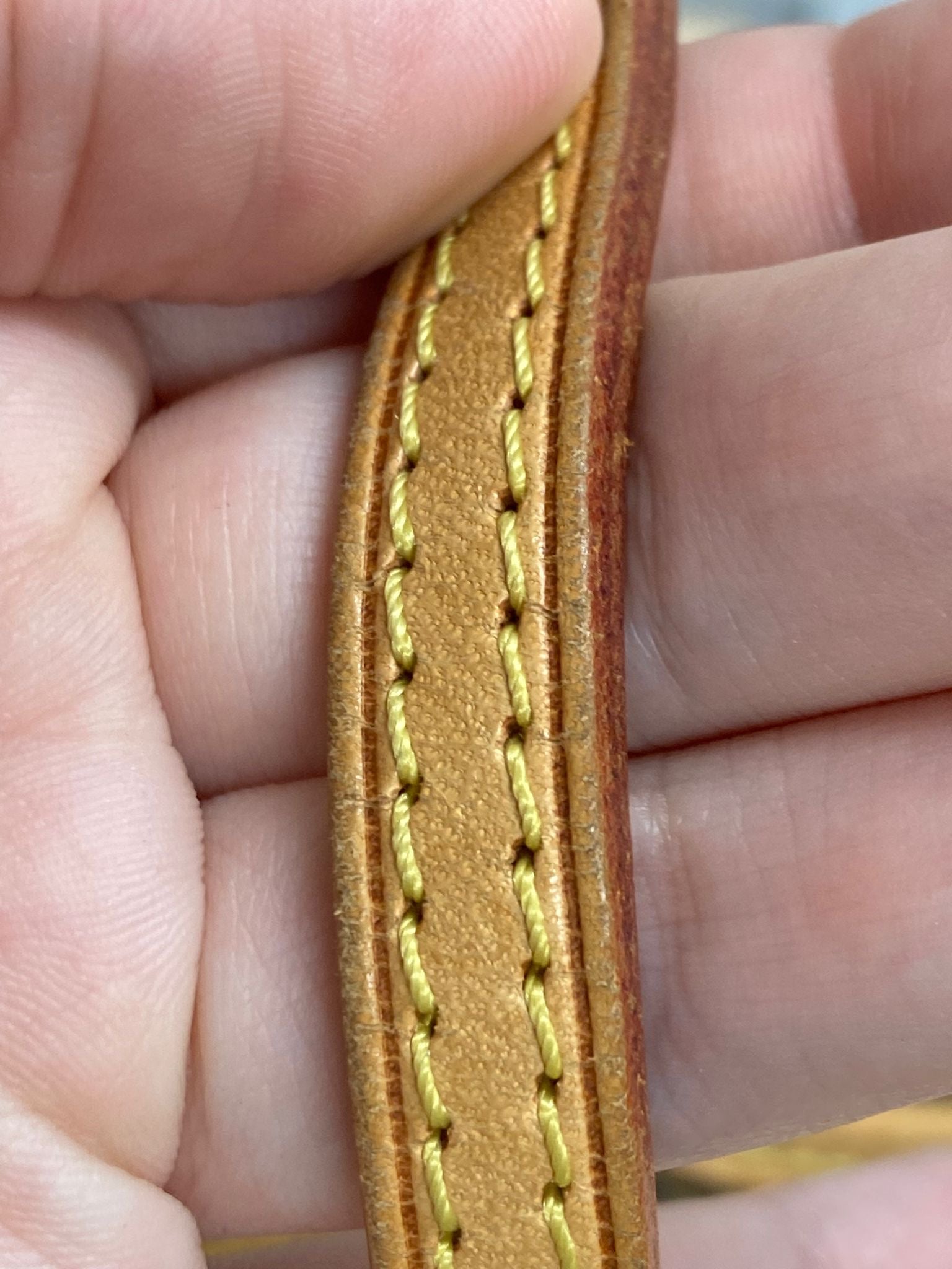 LOUIS VUITTON Neverfull MM Monogram