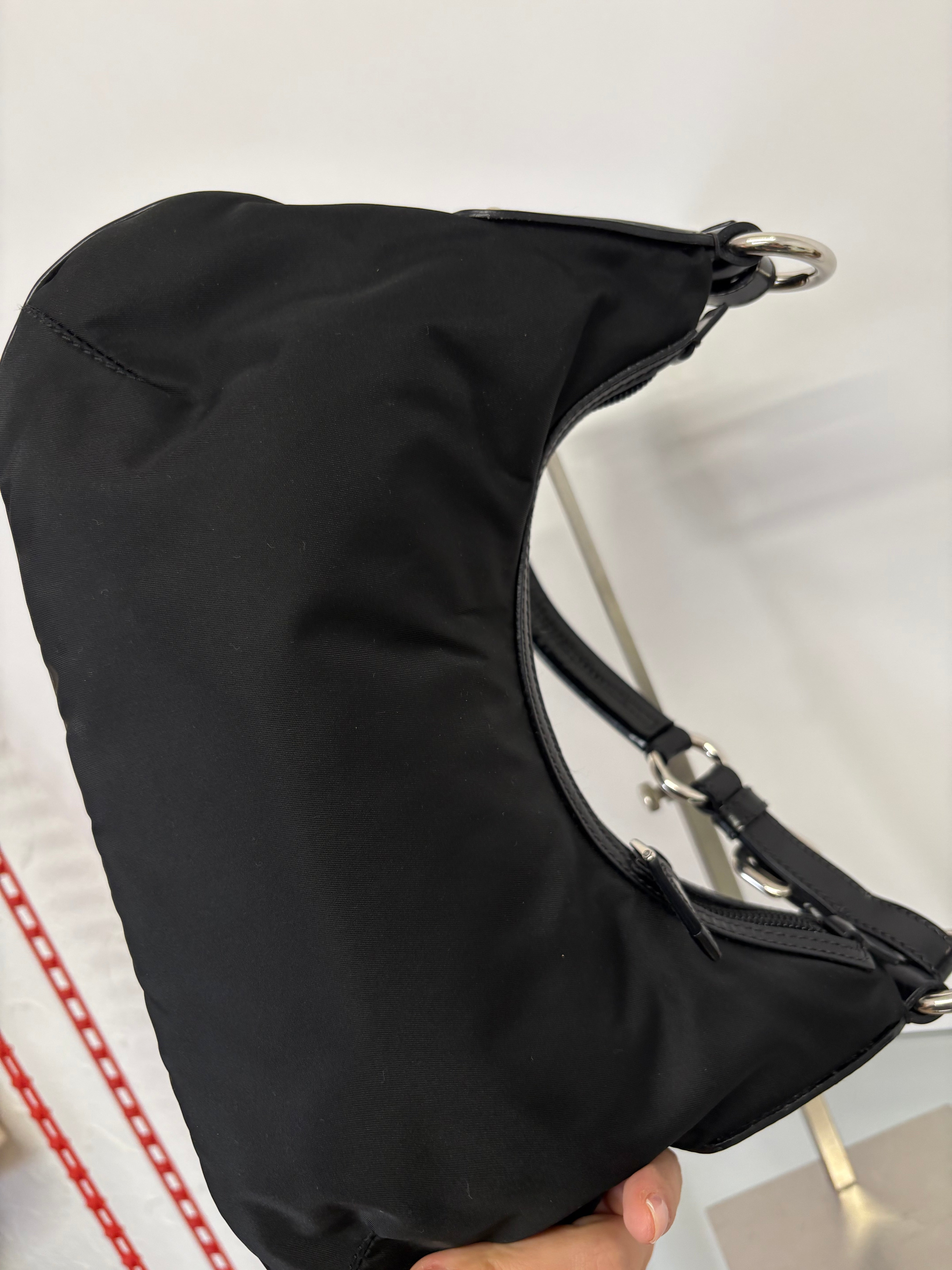 PRADA Nylon “Robot Bear” Limited Edition
